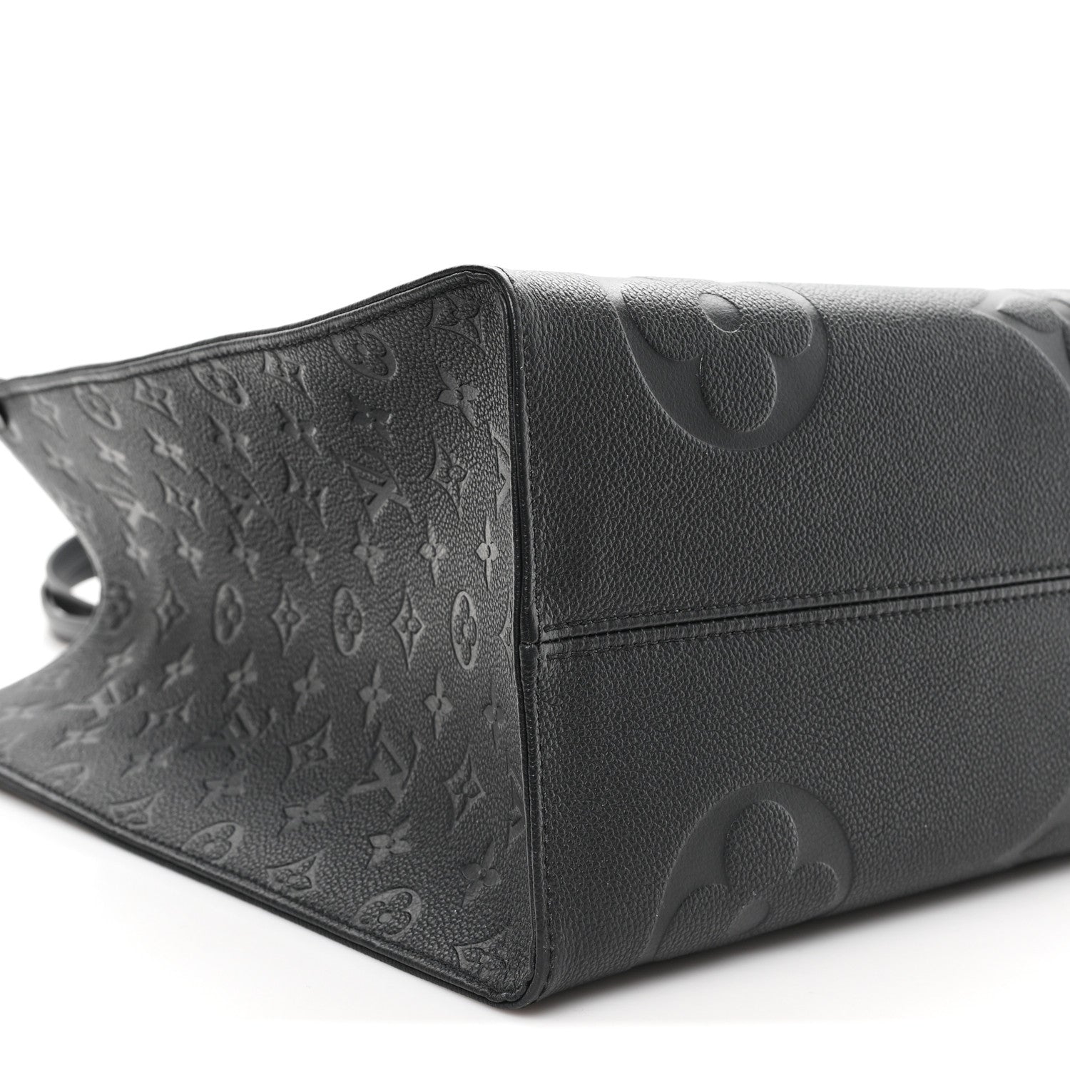Empreinte Monogram Giant Onthego GM Black