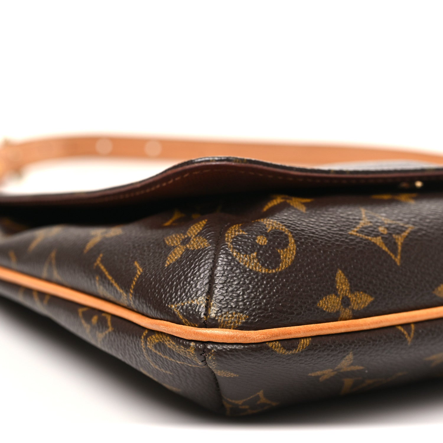 Monogram Musette Salsa