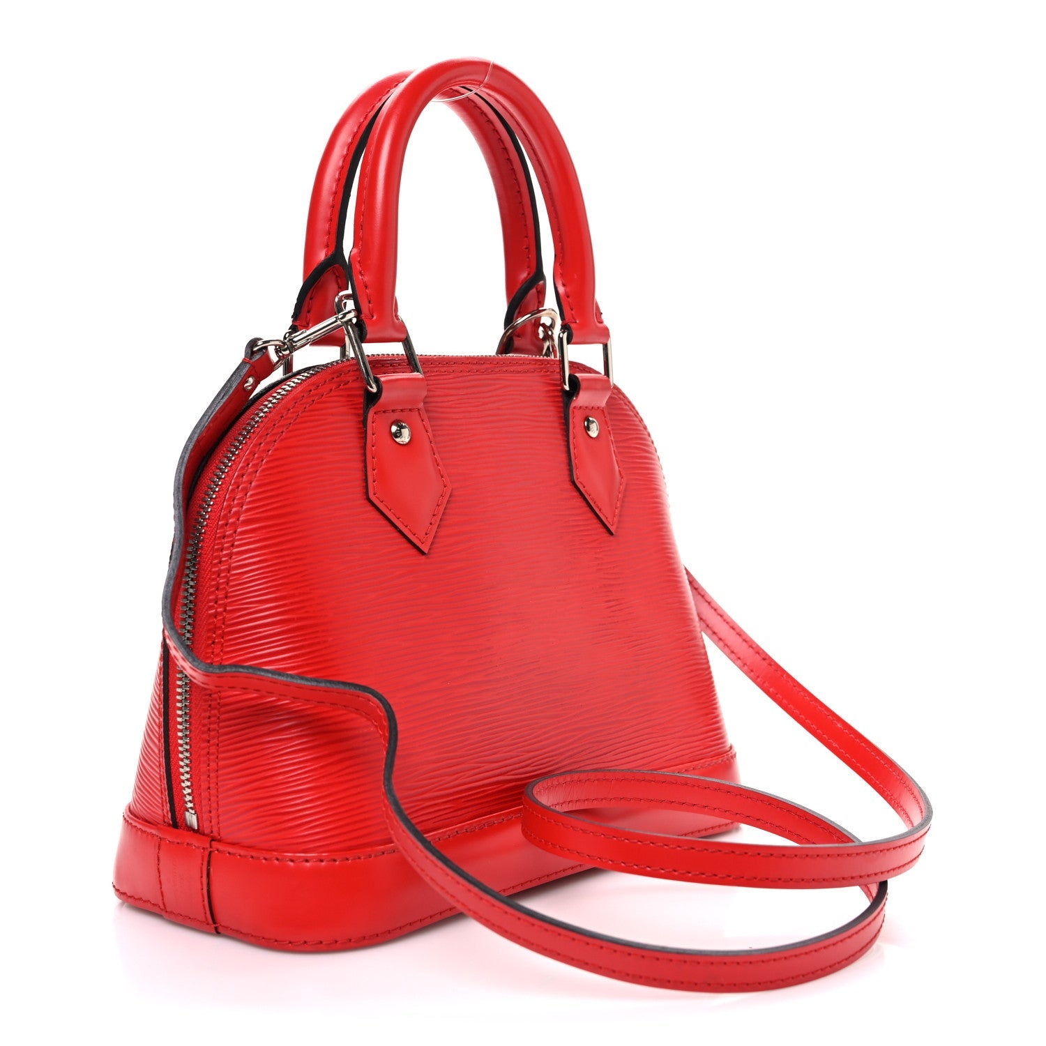Epi Alma BB Coquelicot