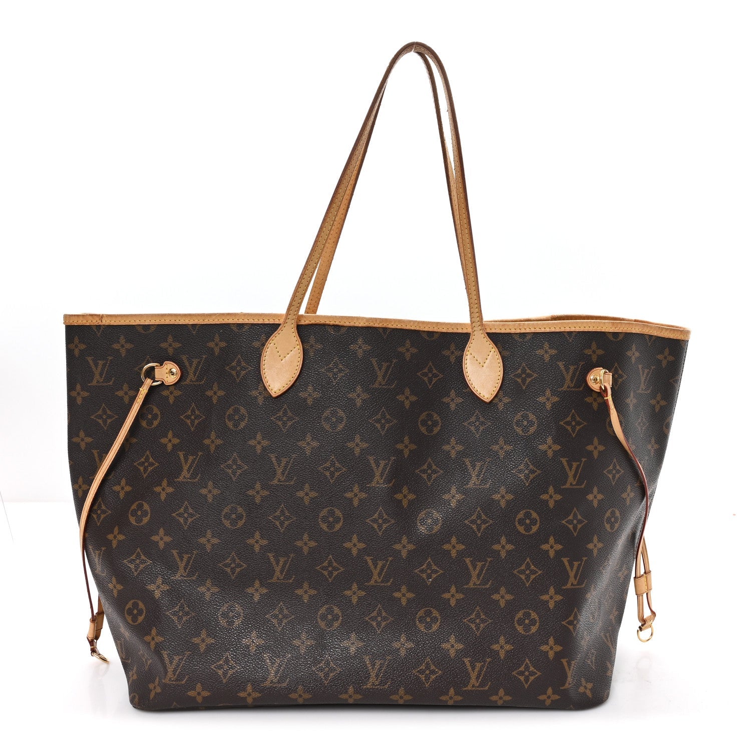 Monogram Neverfull GM