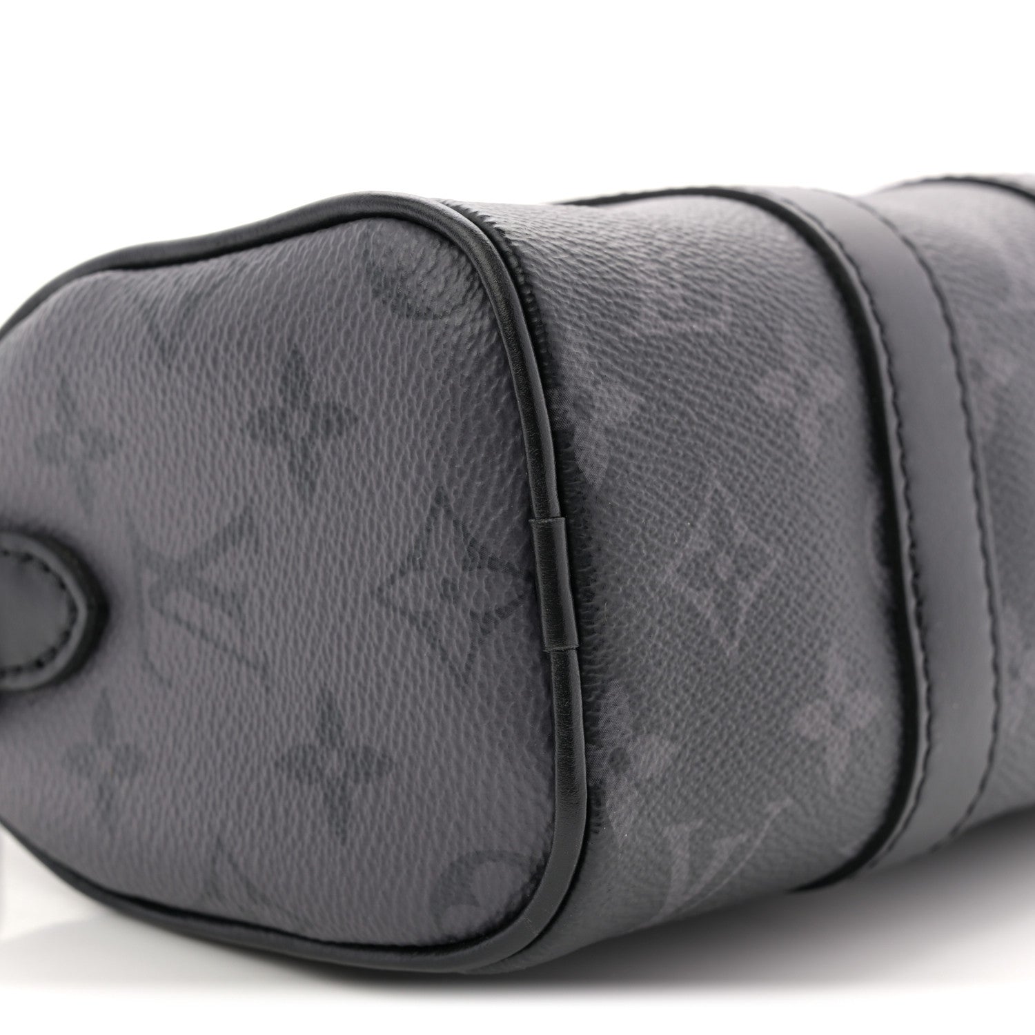 Reverse Monogram Eclipse Keepall Bandouliere 25