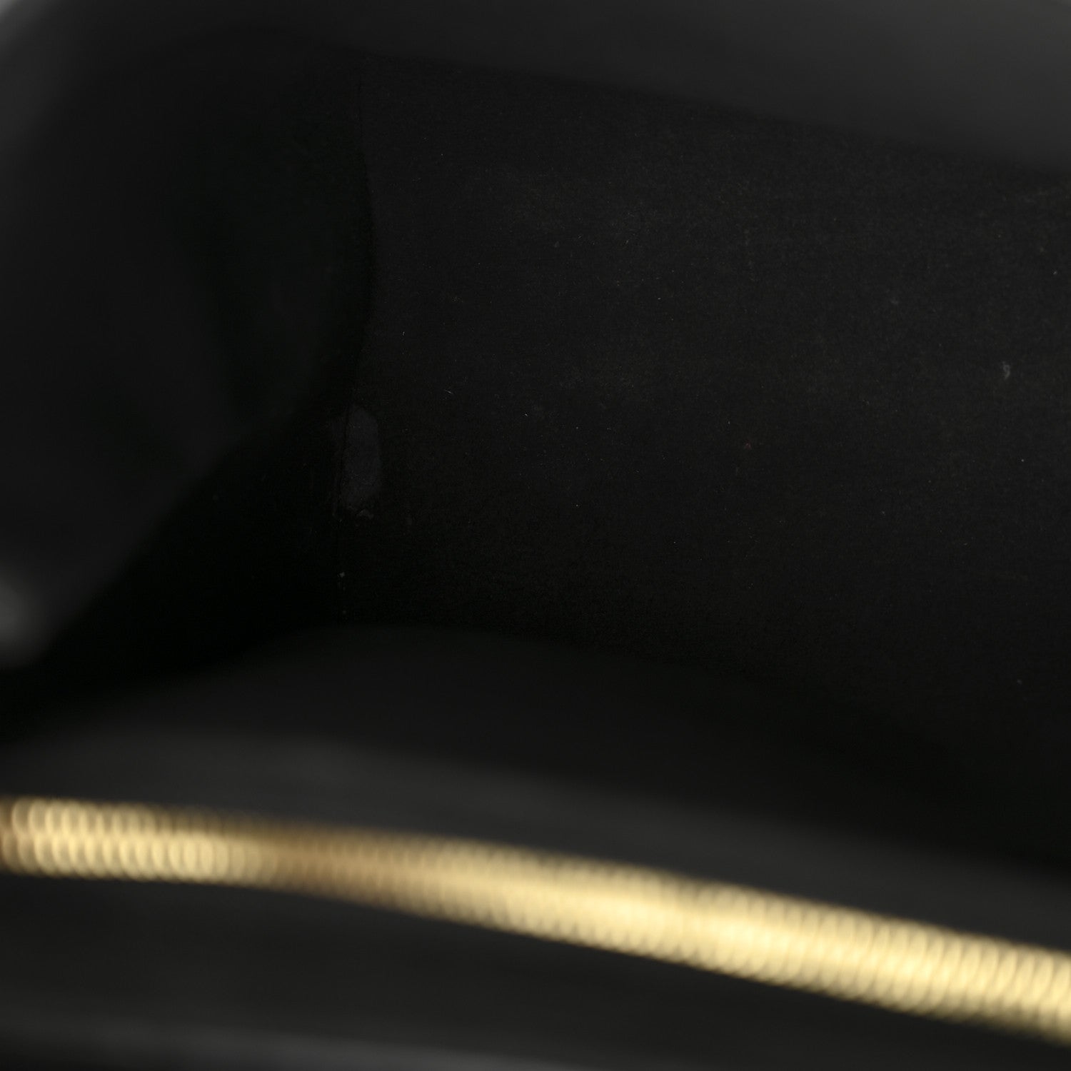 Empreinte Vavin PM Black