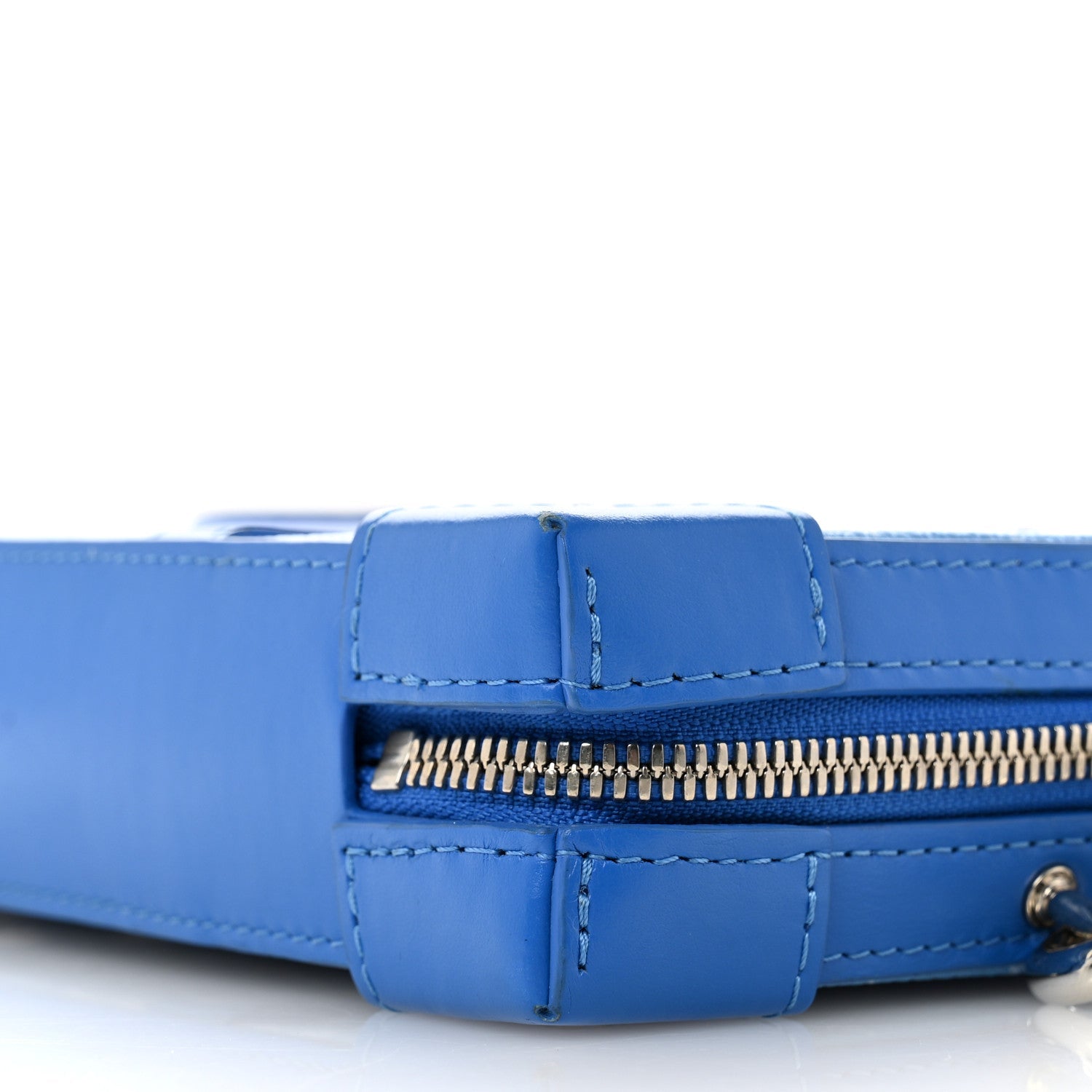 Monogram Clouds Soft Trunk Wallet