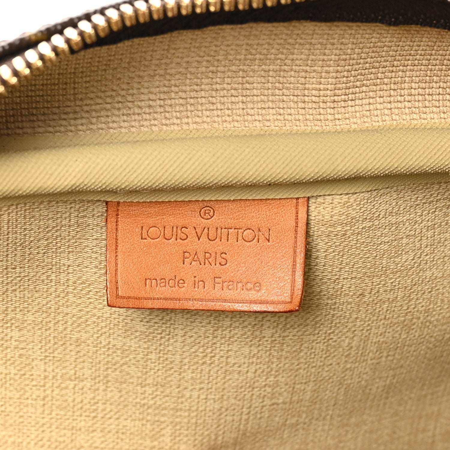 Monogram Deauville