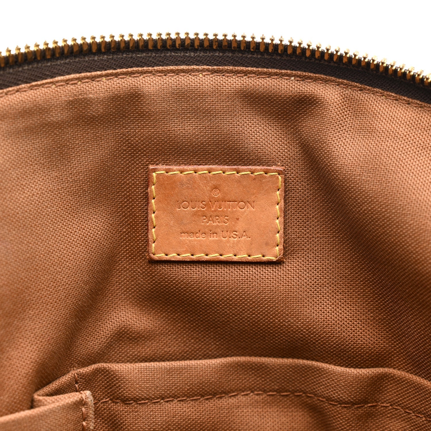 Monogram Tivoli GM
