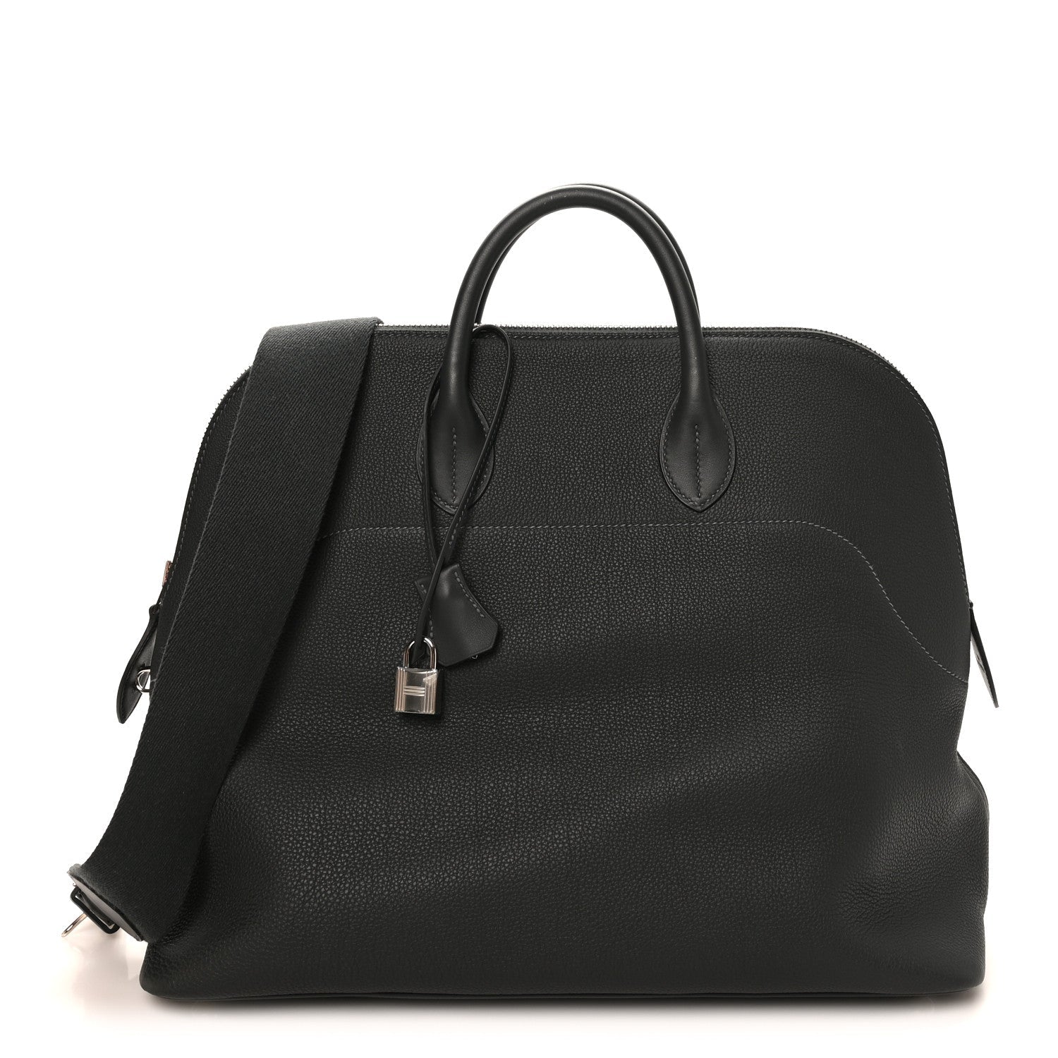 Togo Swift Bolide a Dos Backpack Gris Misty