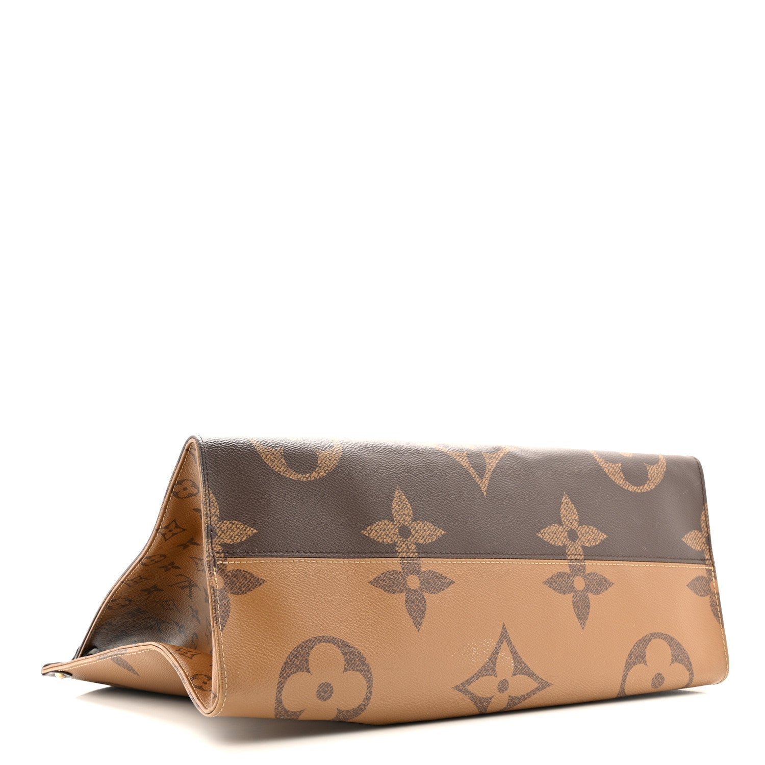 Reverse Monogram Giant Onthego GM