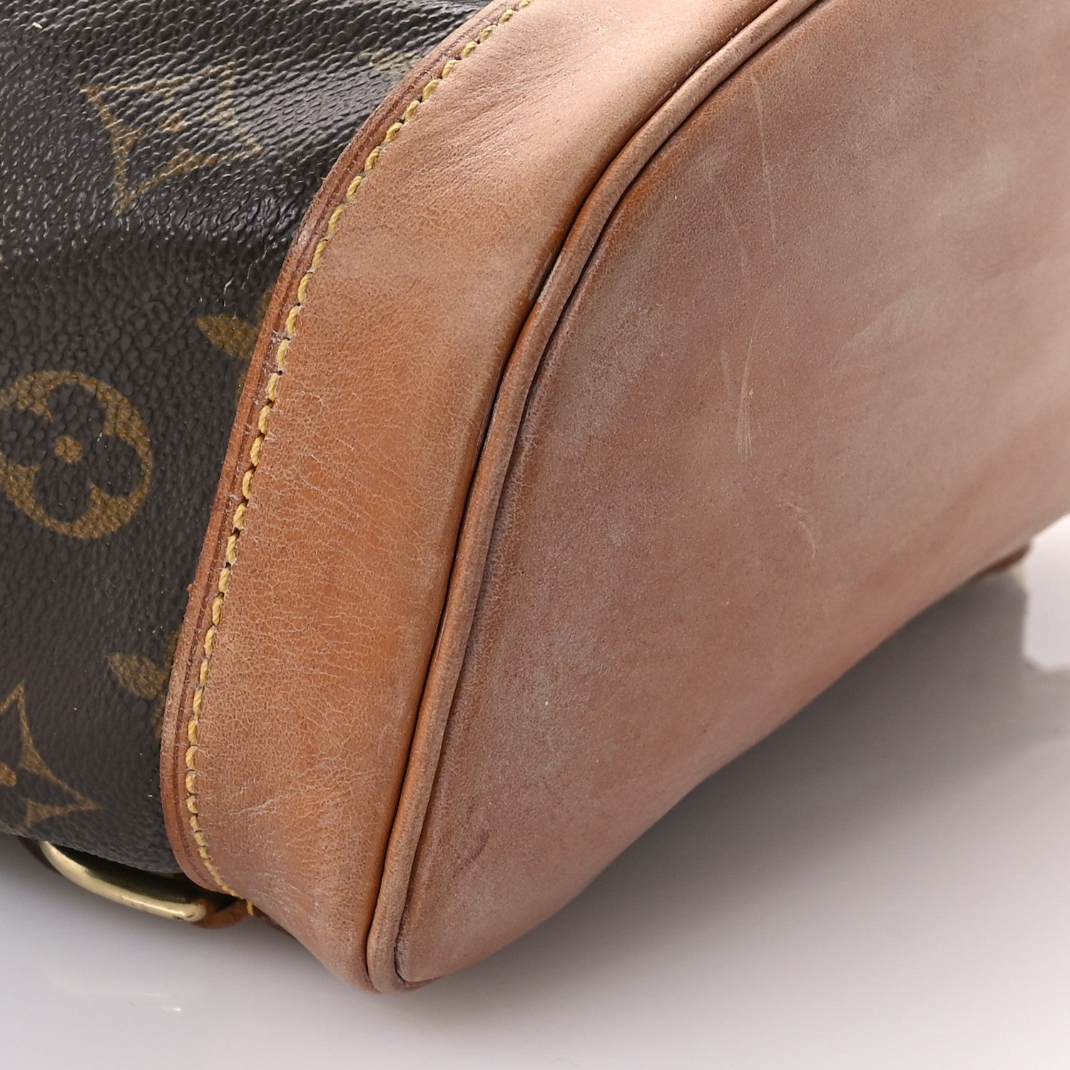 Monogram Montsouris MM Backpack
