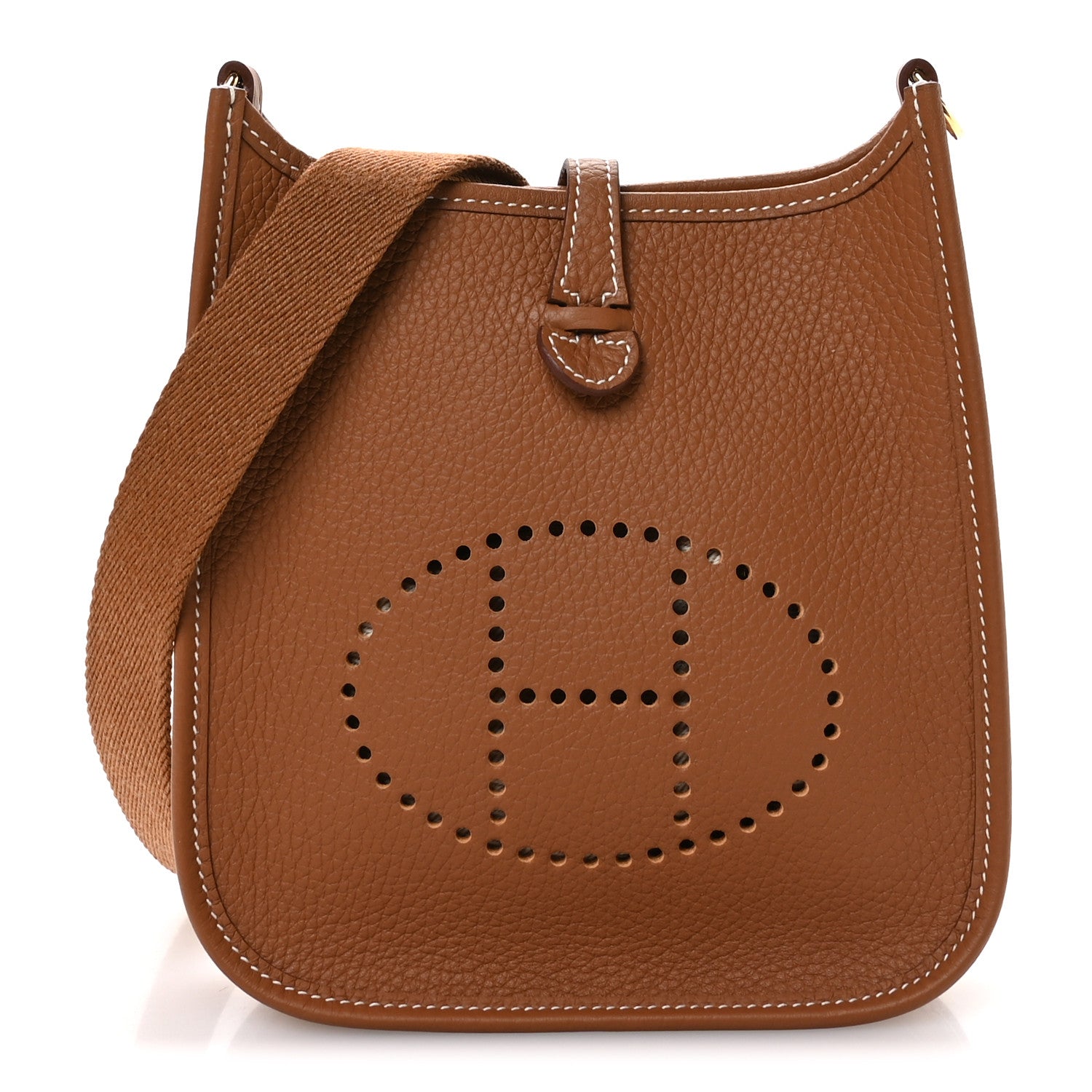 Taurillon Clemence Evelyne TPM Gold