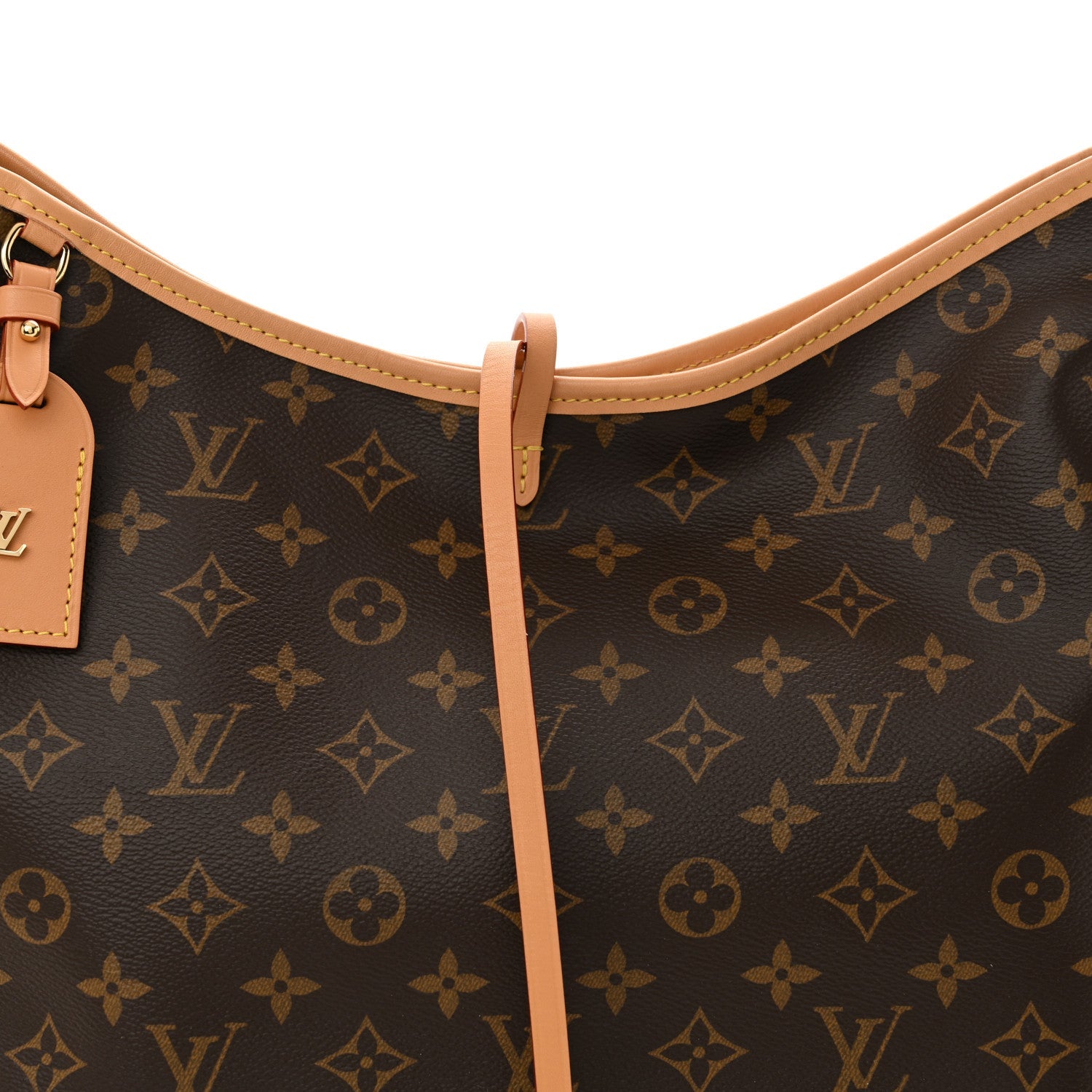 Monogram CarryAll MM