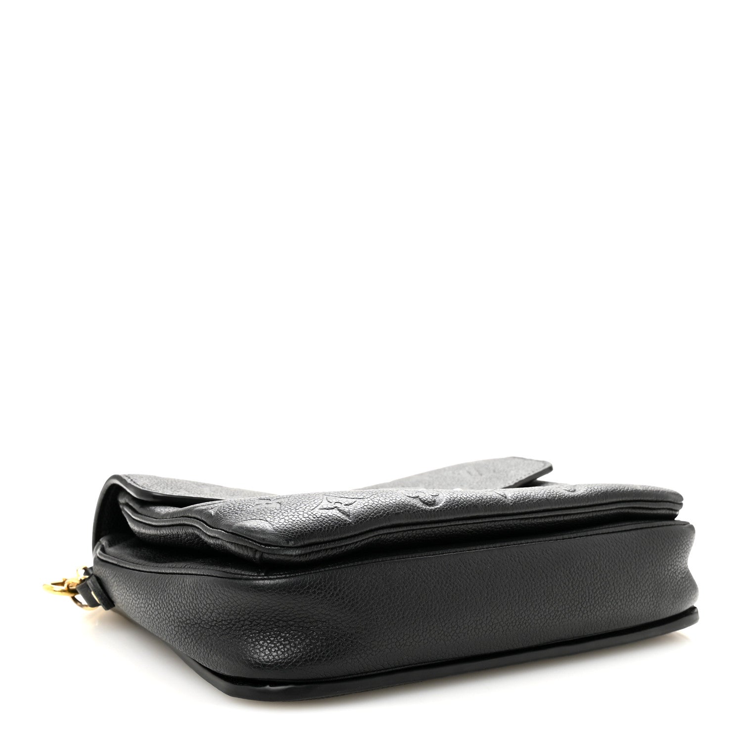 Empreinte Pochette Metis Black