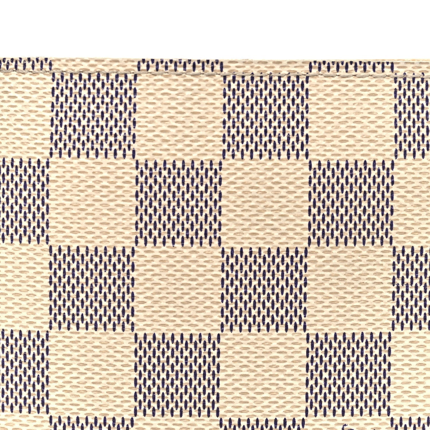 Damier Azur Marco Wallet