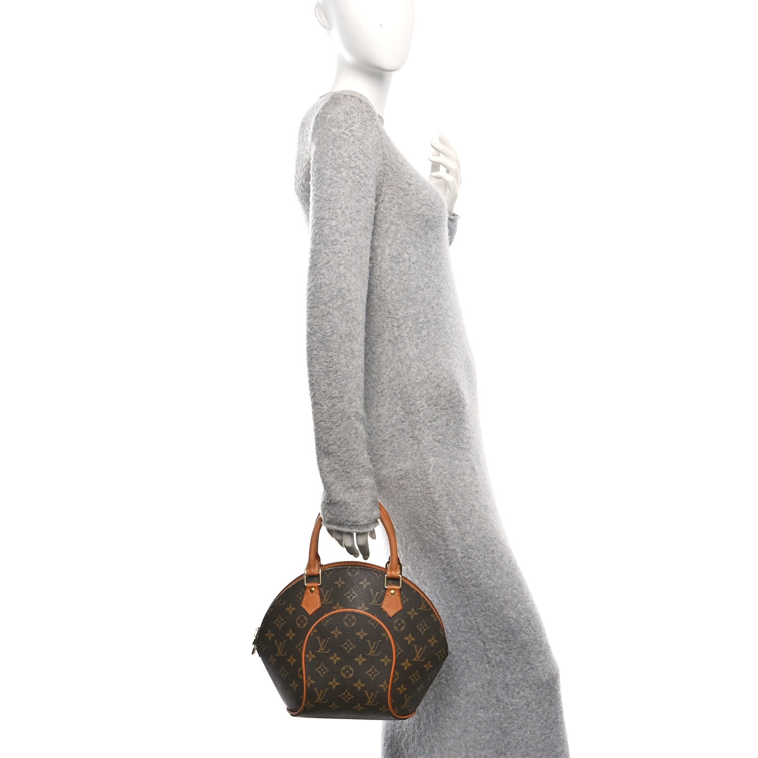 Monogram Ellipse PM