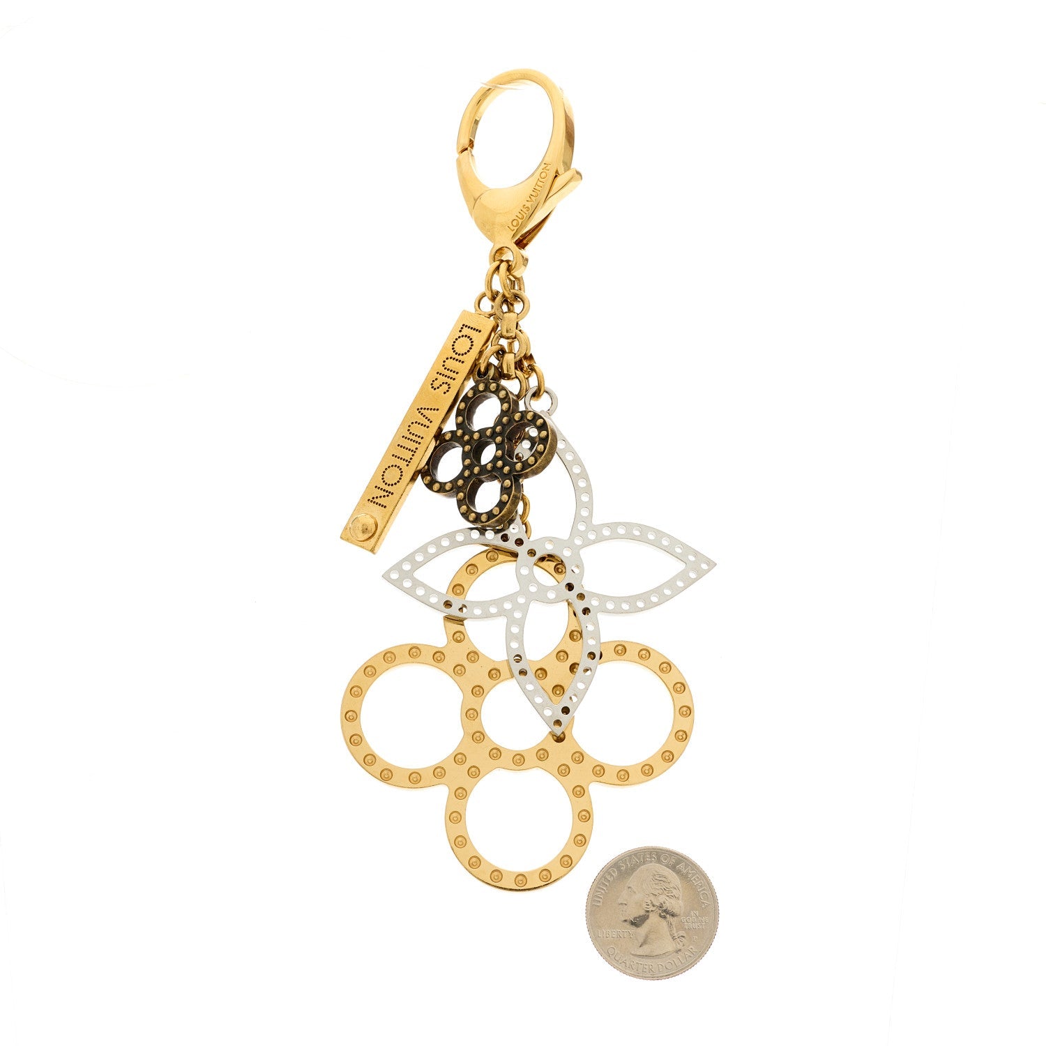 Tapage Bag Charm
