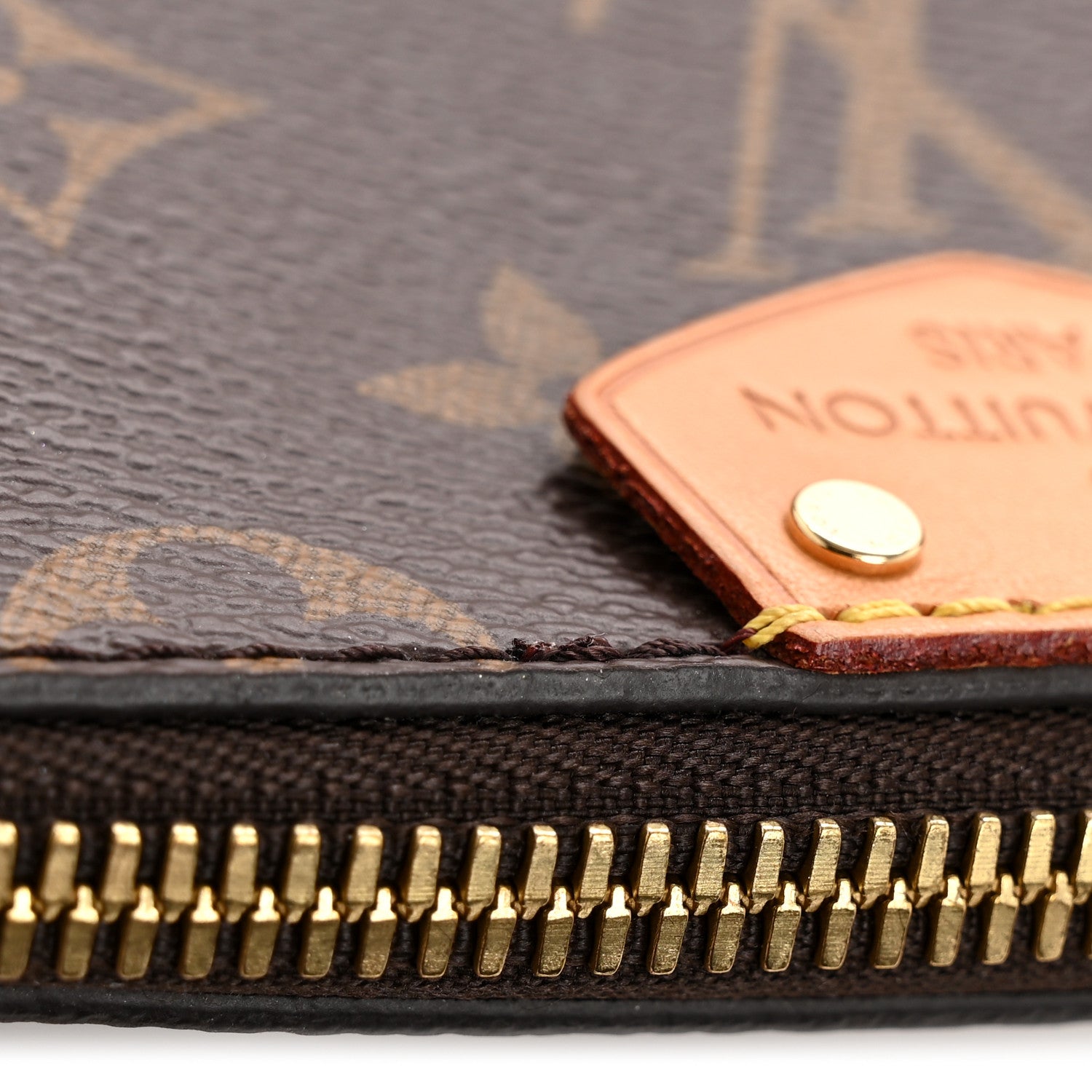 Monogram Turenne PM