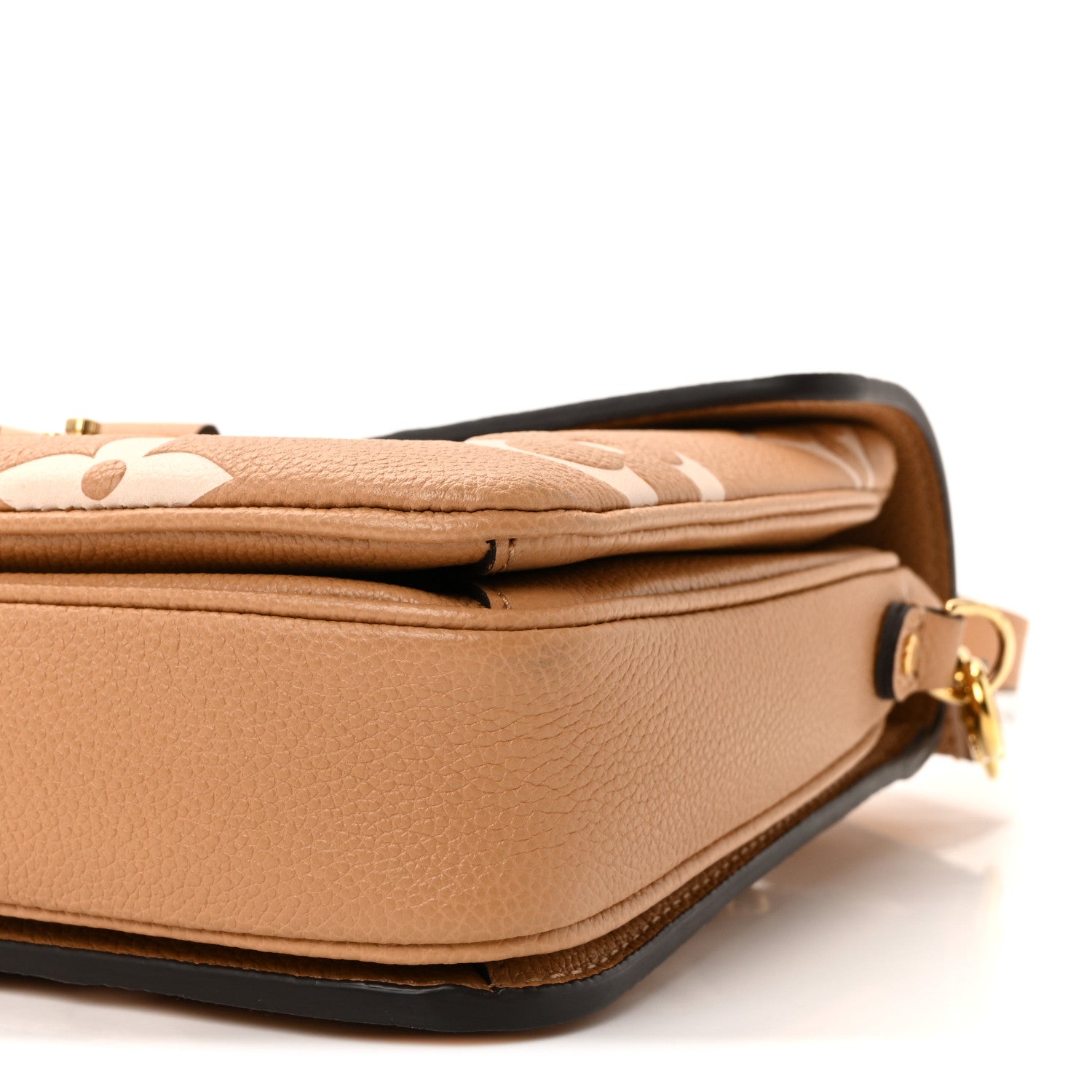 Empreinte Monogram Giant Pochette Metis Arizona Beige