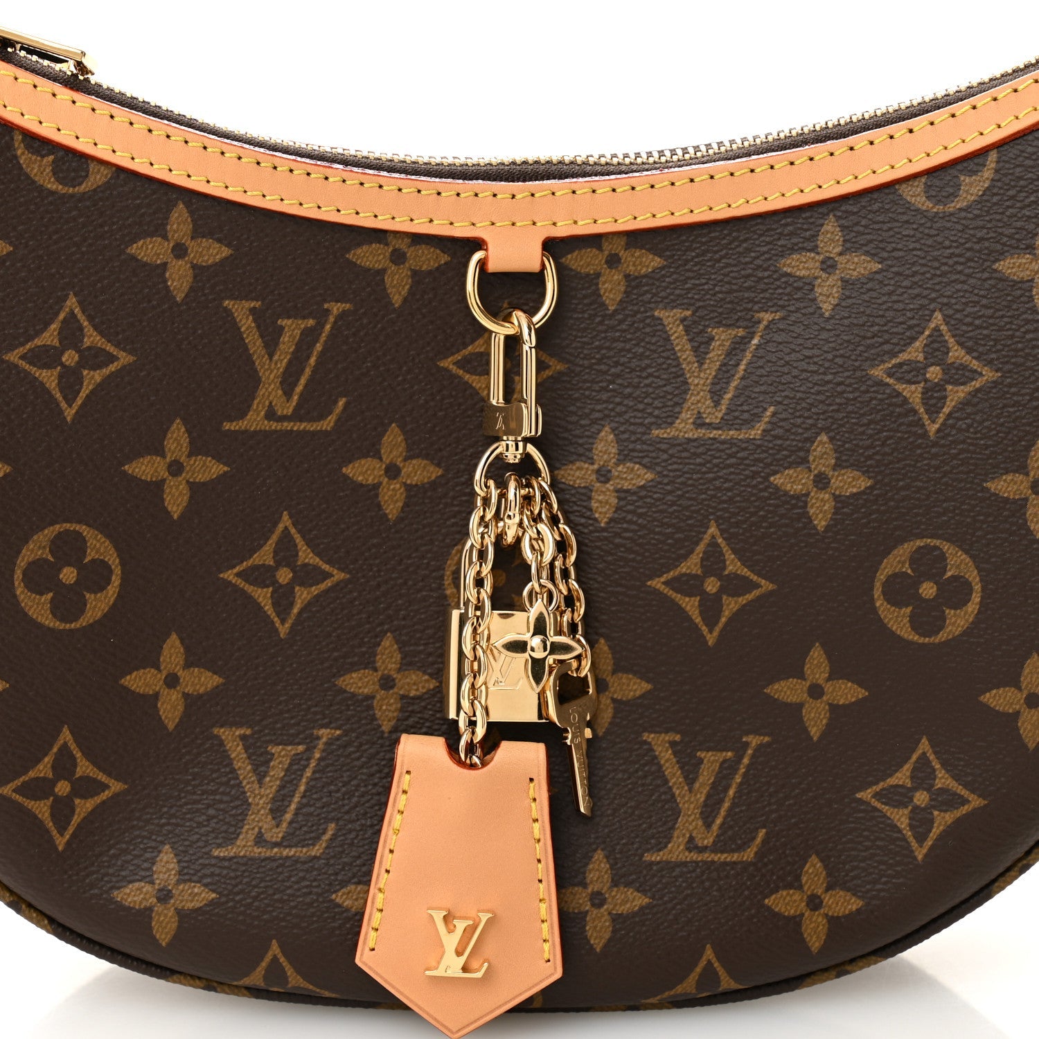 Monogram Looping