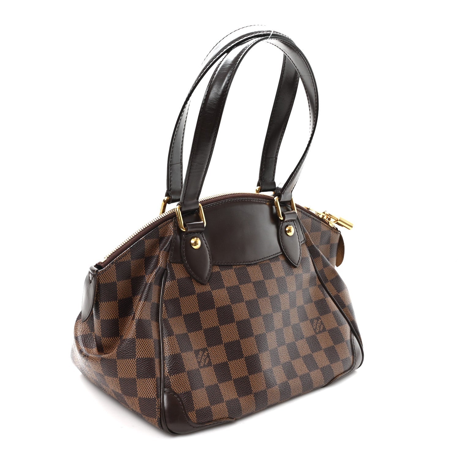 Damier Ebene Verona PM