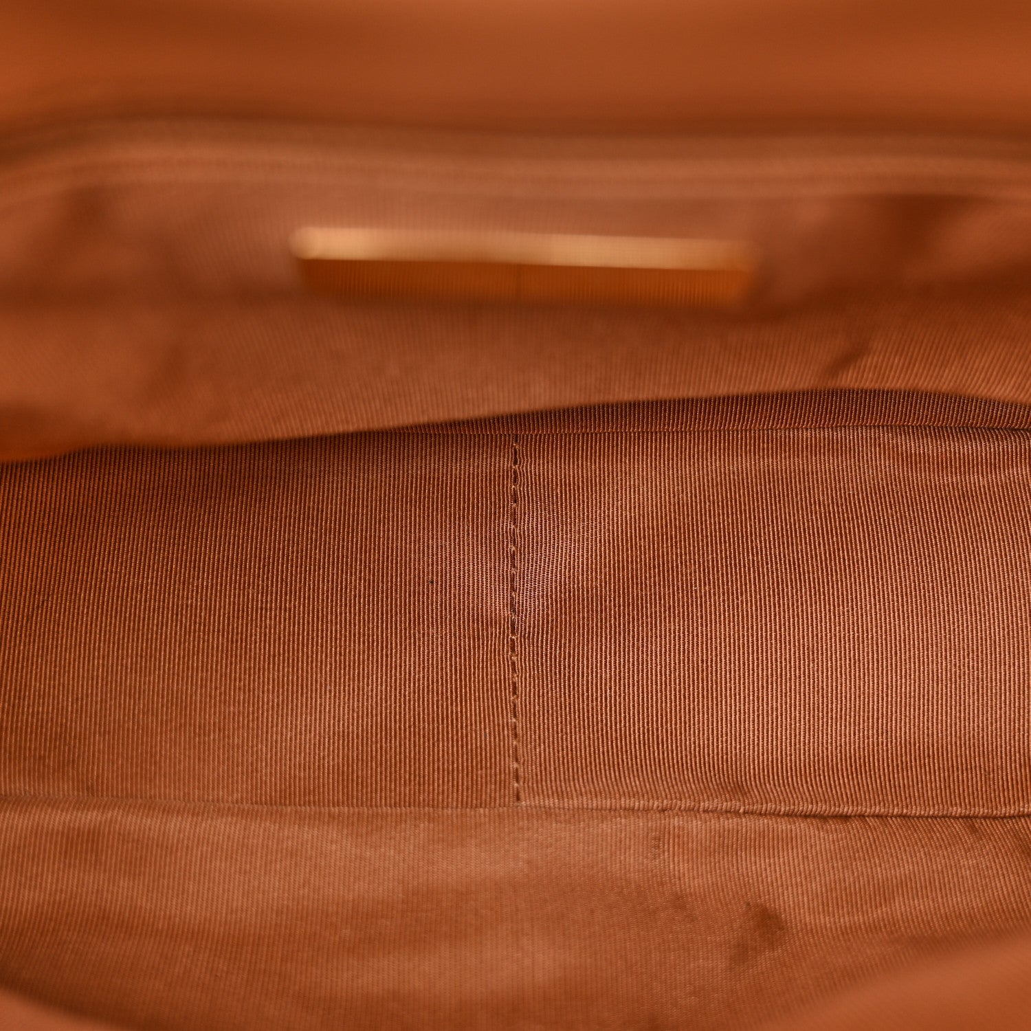 Lambskin Quilted Medium Chanel 19 Flap Brown