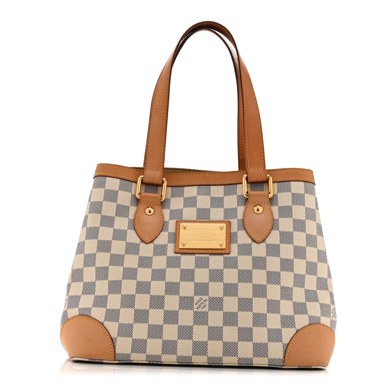 Damier Azur Hampstead PM