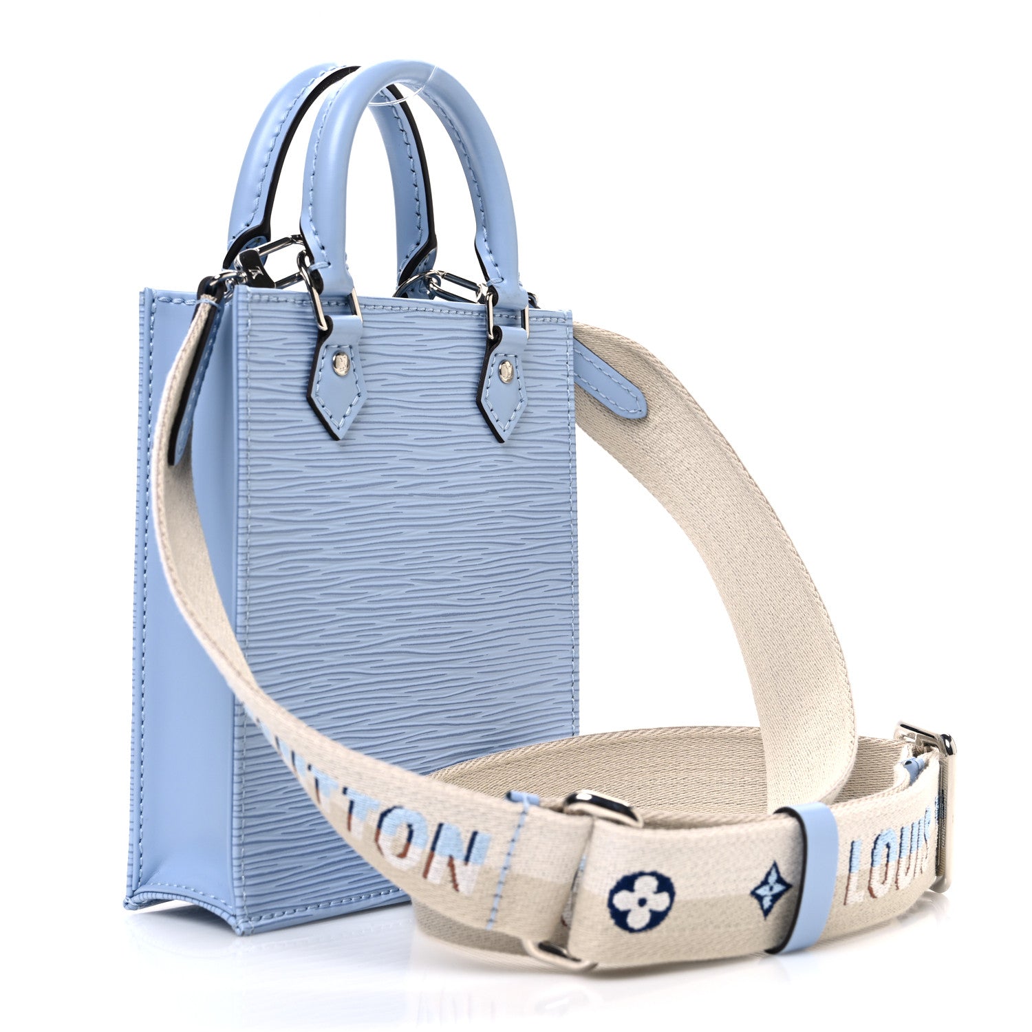 Epi Petit Sac Plat Nuage