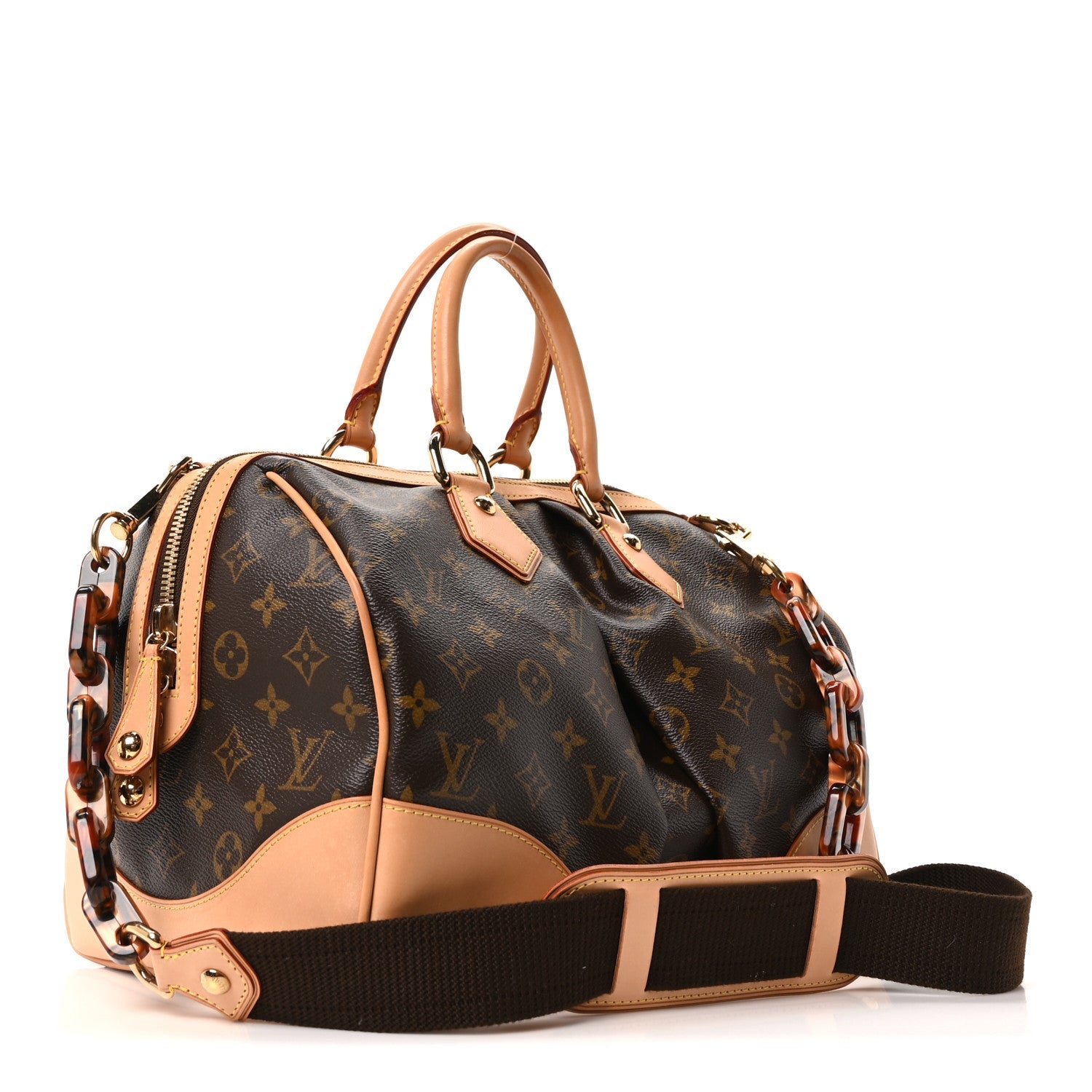 Monogram Stephen Bag