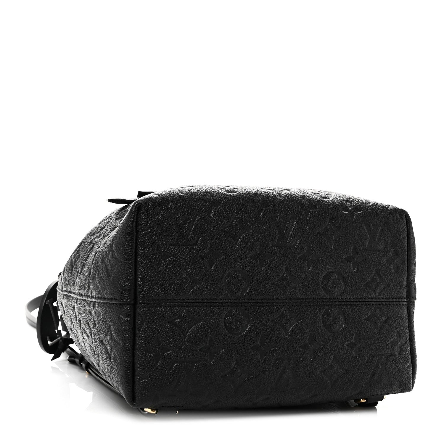 Empreinte Montsouris NM Backpack Black