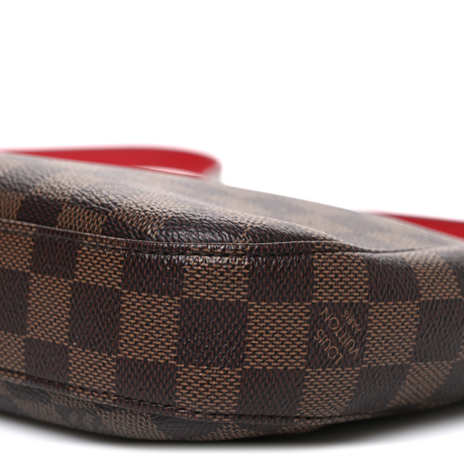 Damier Ebene South Bank Besace