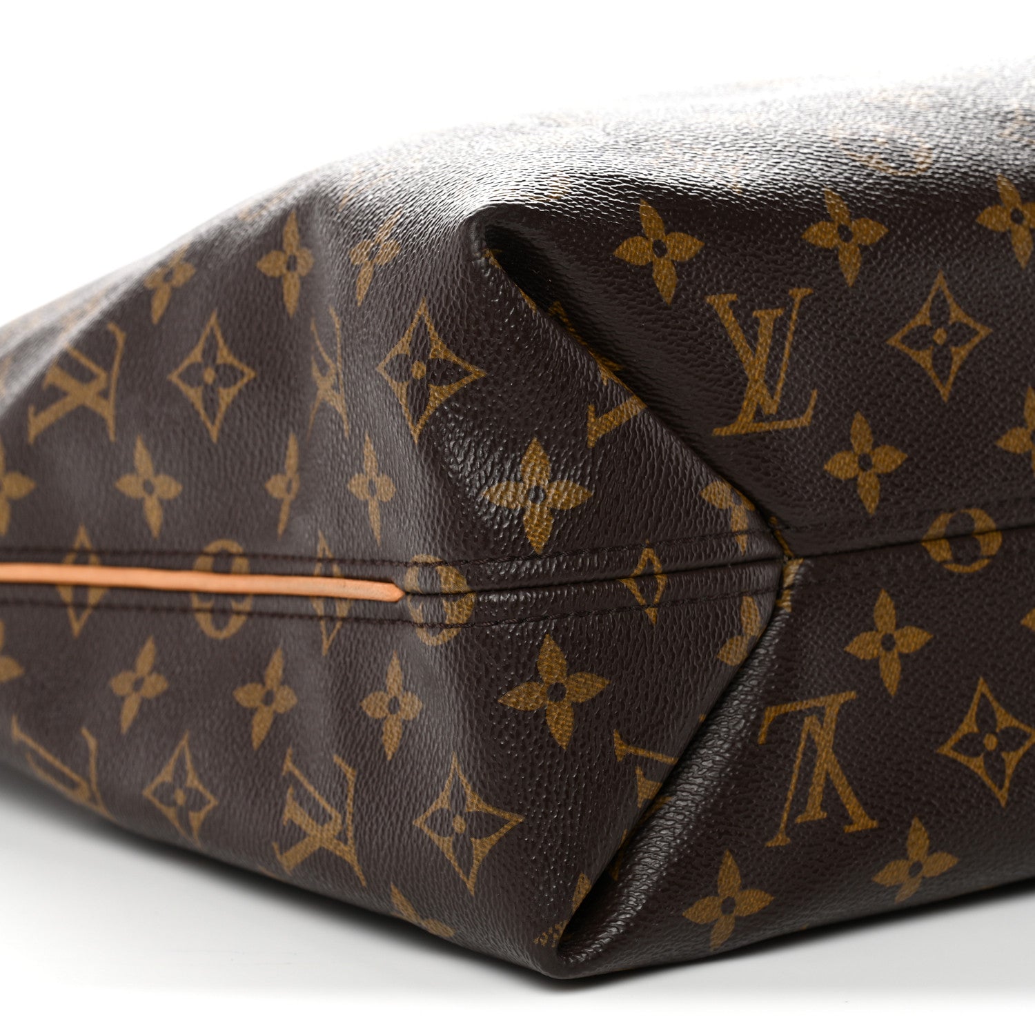 Monogram Sully MM