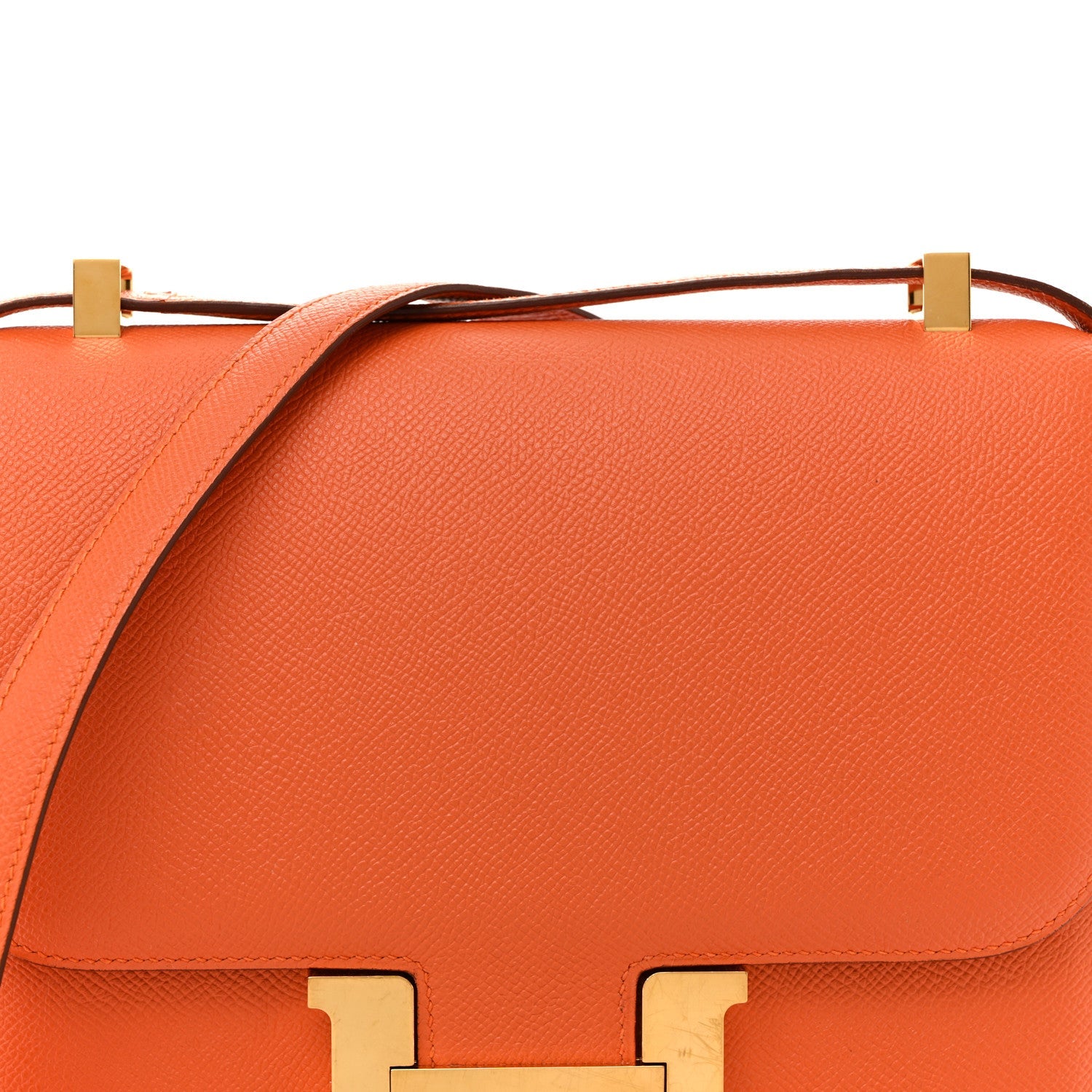Epsom Constance 24 Orange