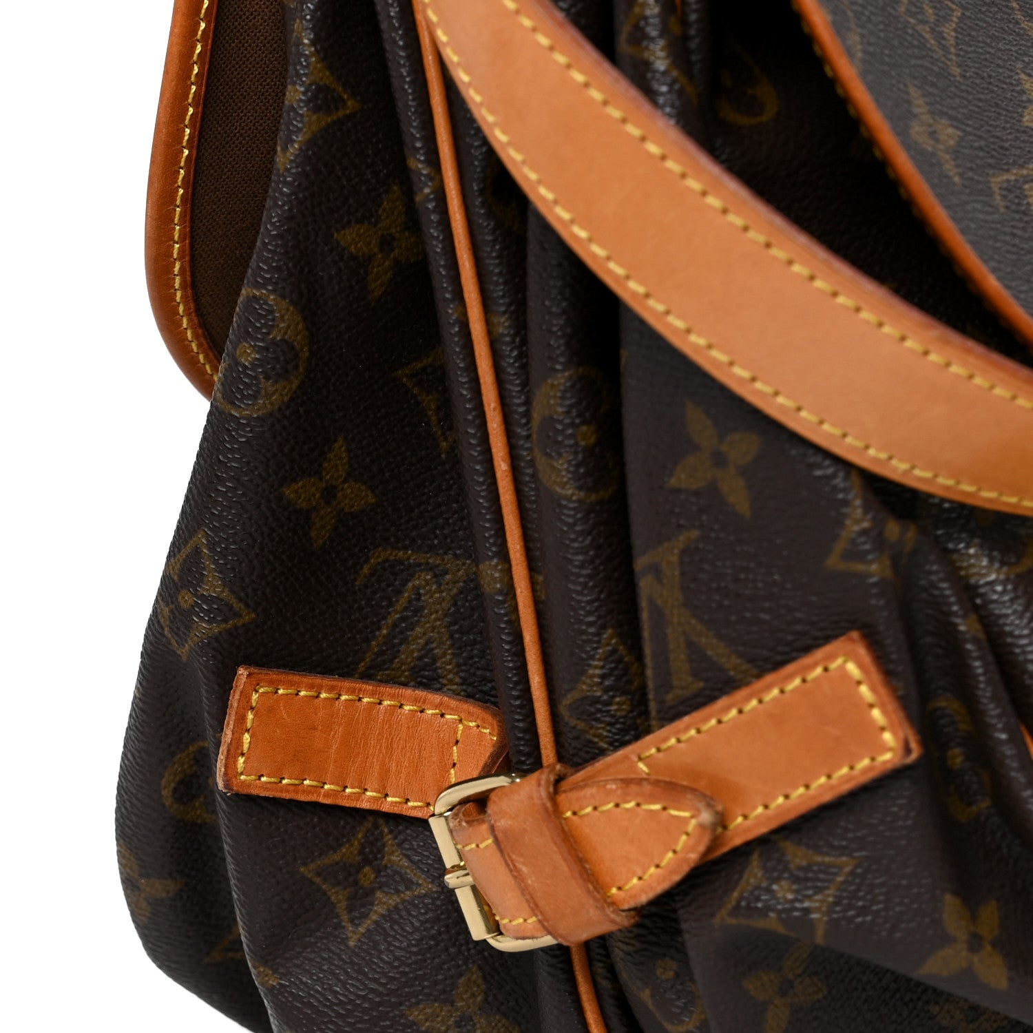 Monogram Saumur 35