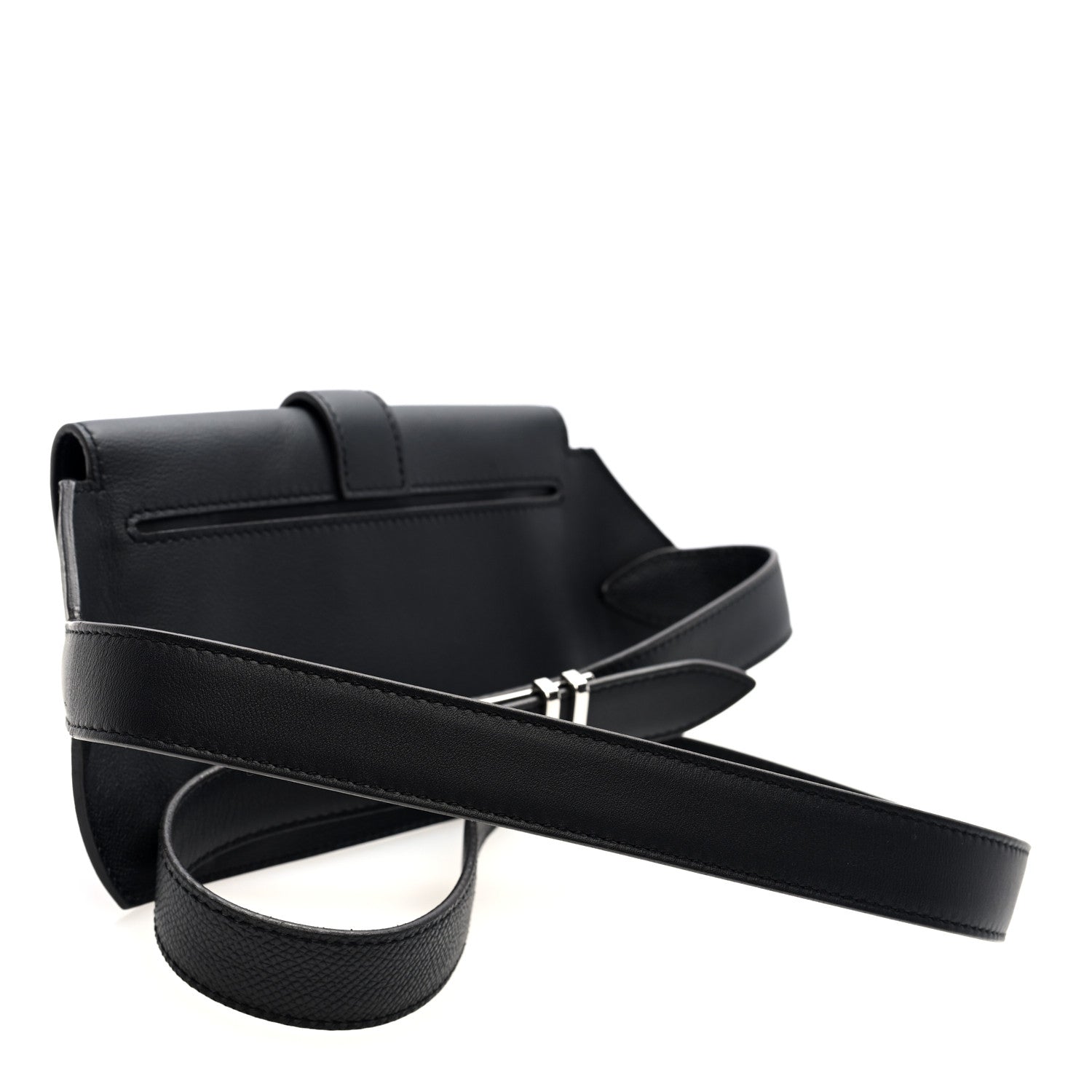 Swift Elan Pocket Belt Bag XS Black