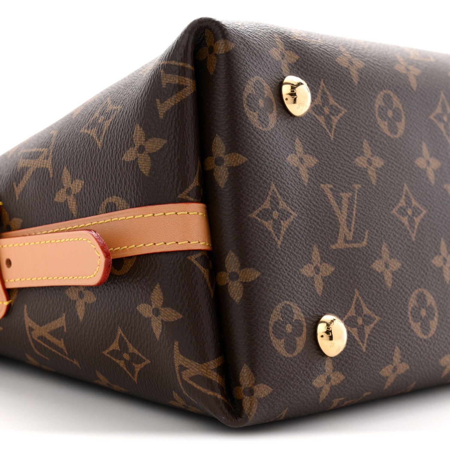 Monogram Carryall PM