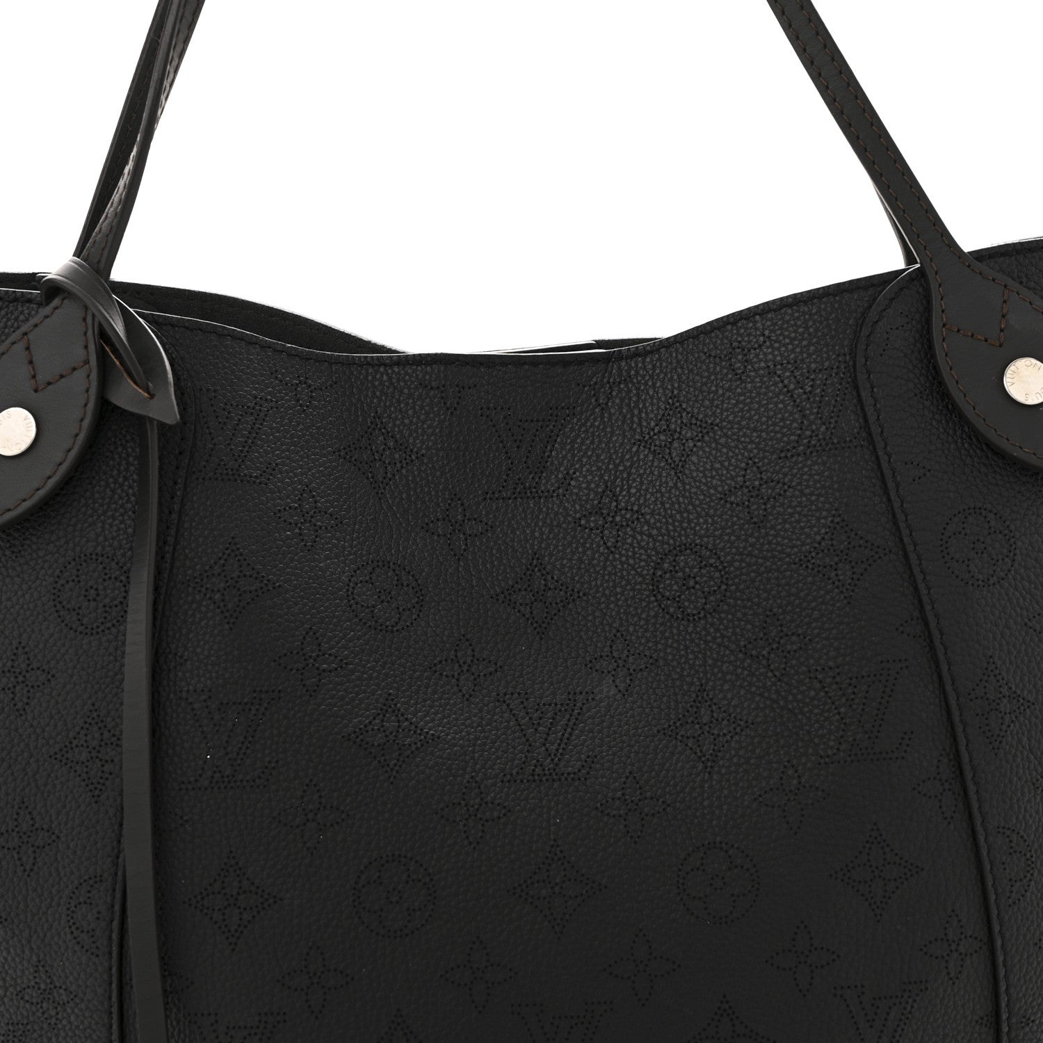 Mahina Hina MM Black
