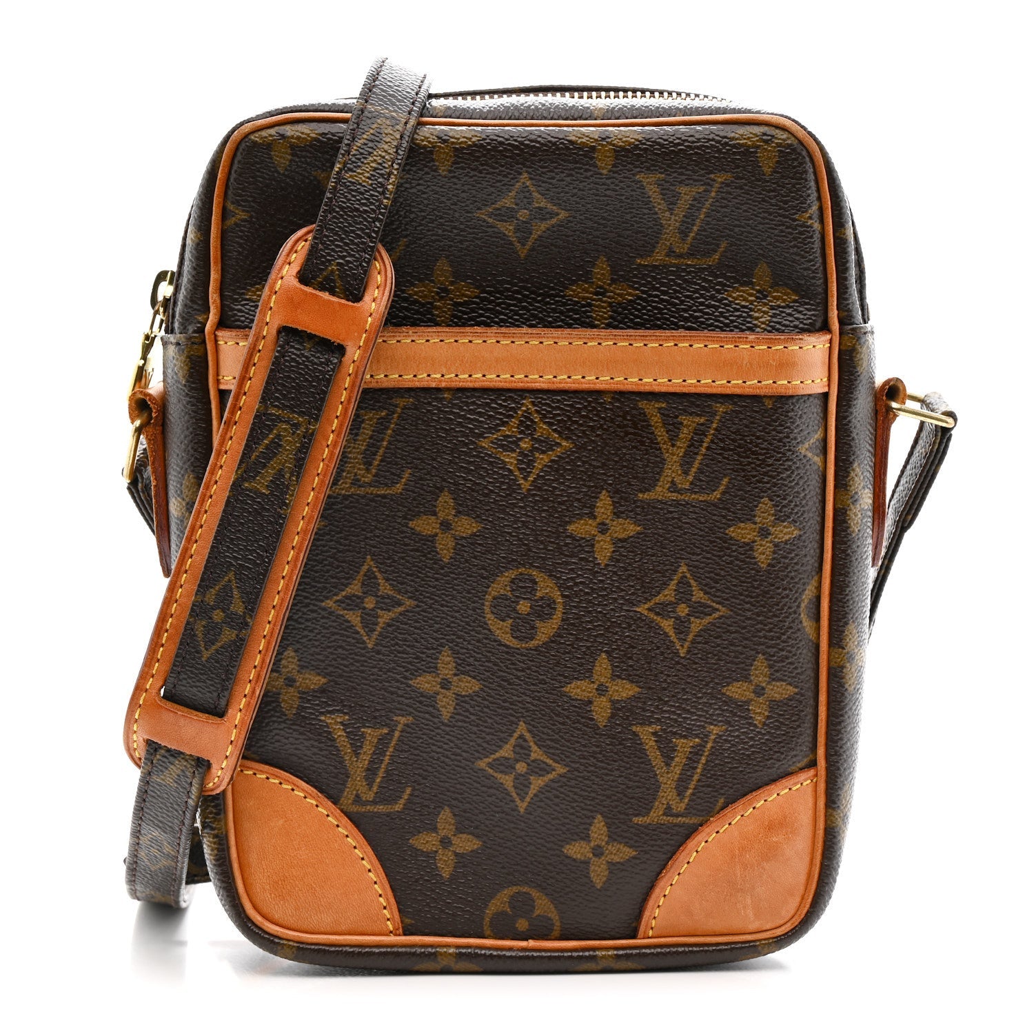Monogram Danube 21