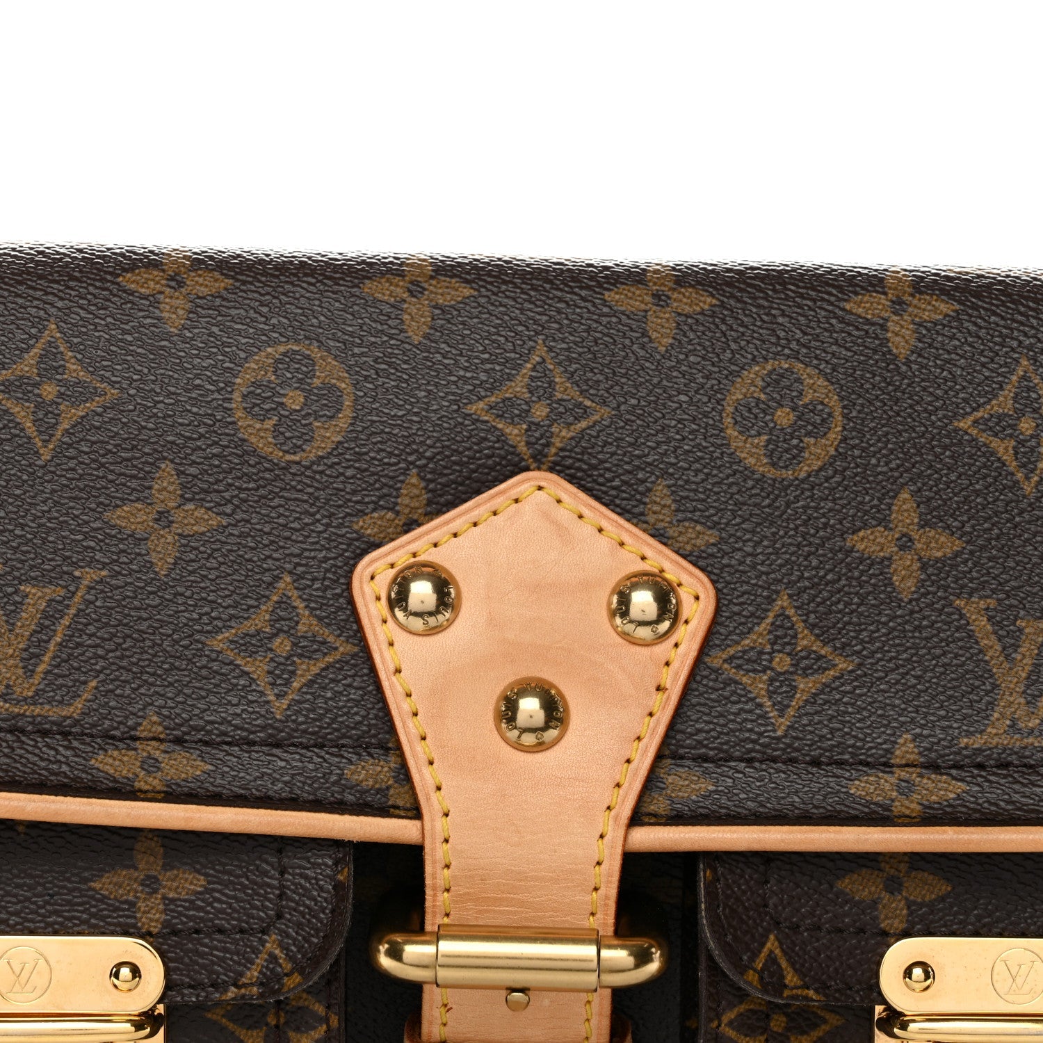 Monogram Hudson PM