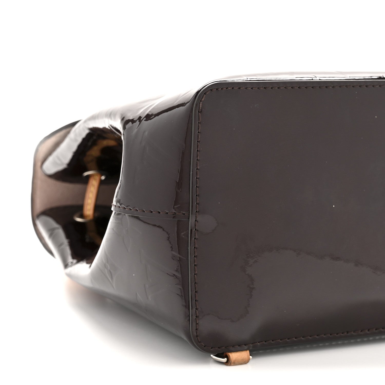 Vernis Hot Springs Backpack Rose Amarante