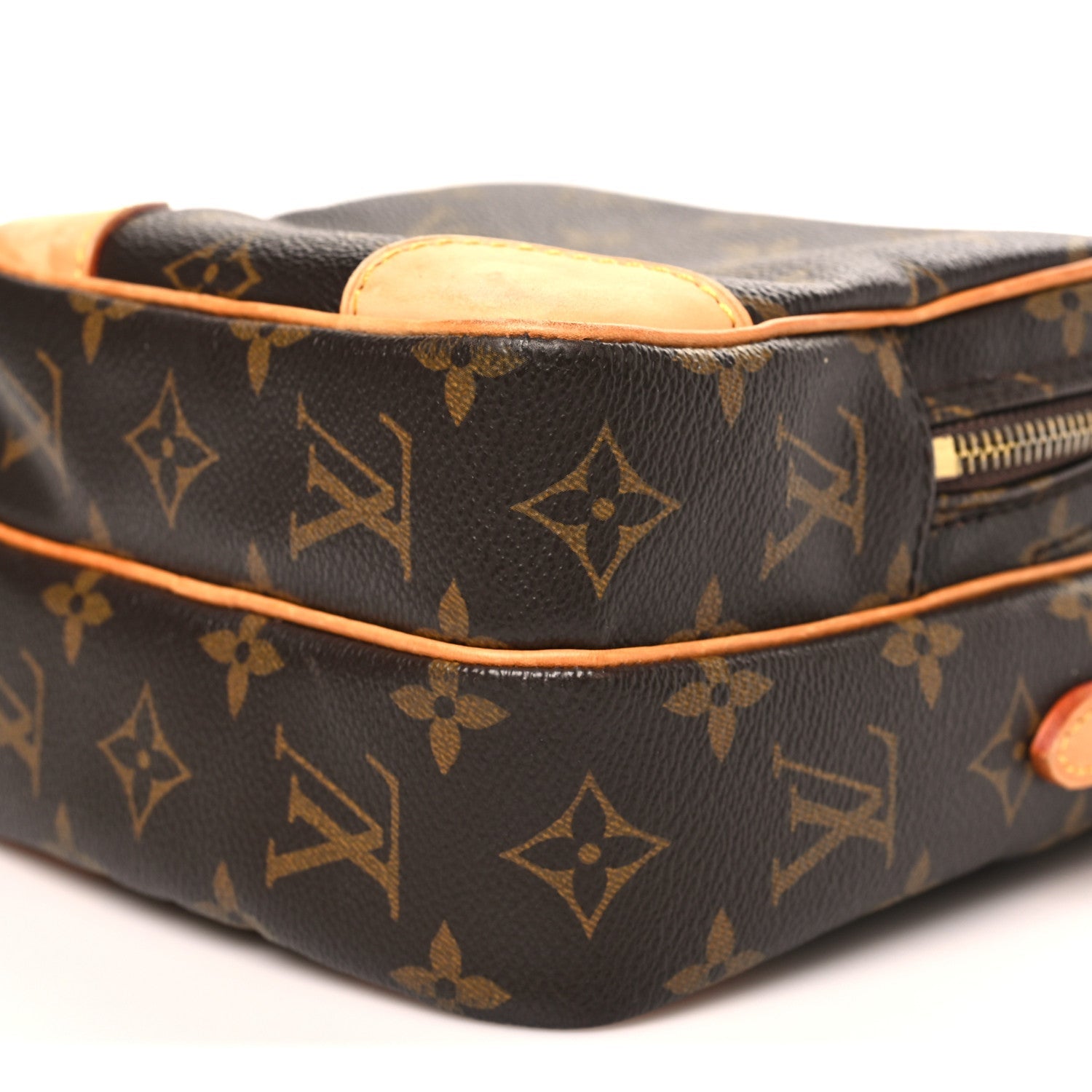 Monogram Amazone