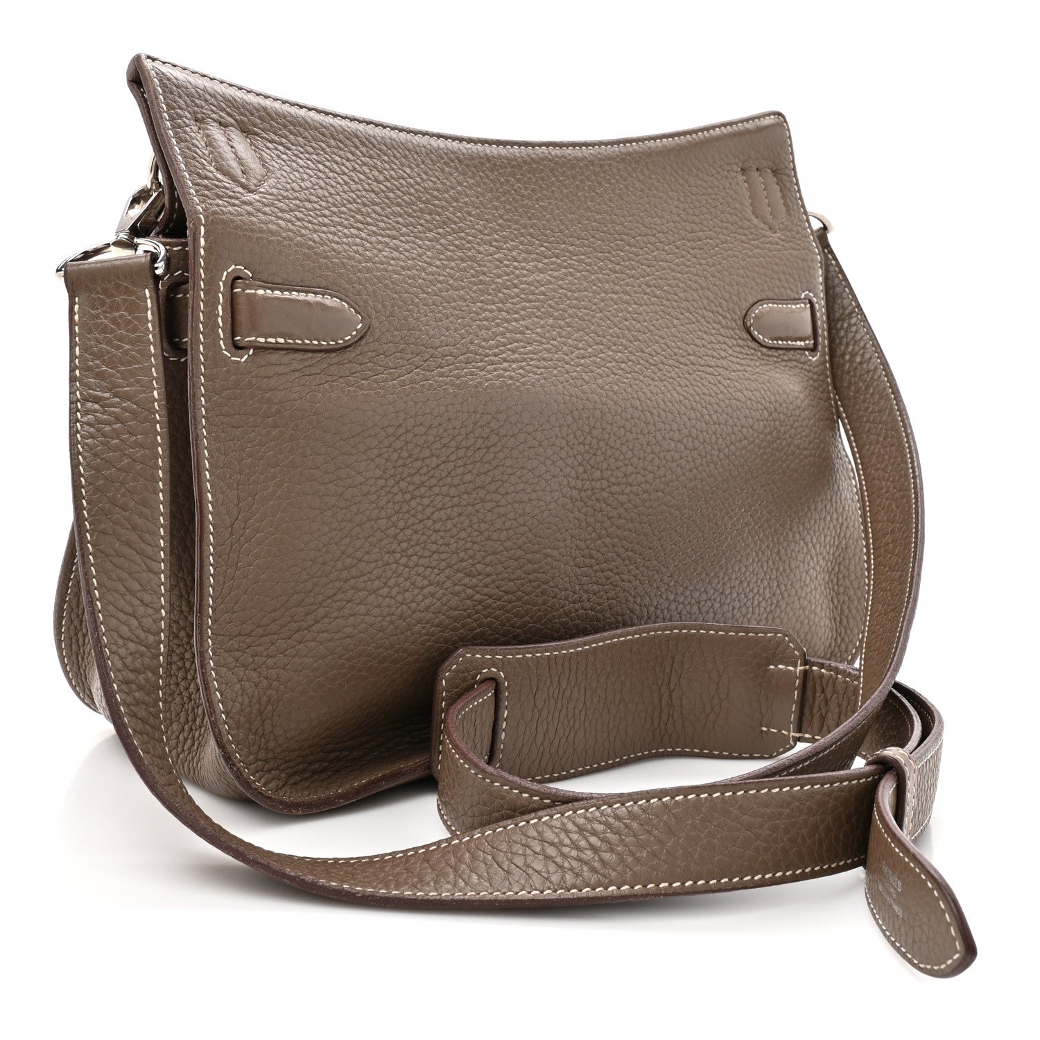 Taurillon Clemence Jypsiere 28 Etoupe