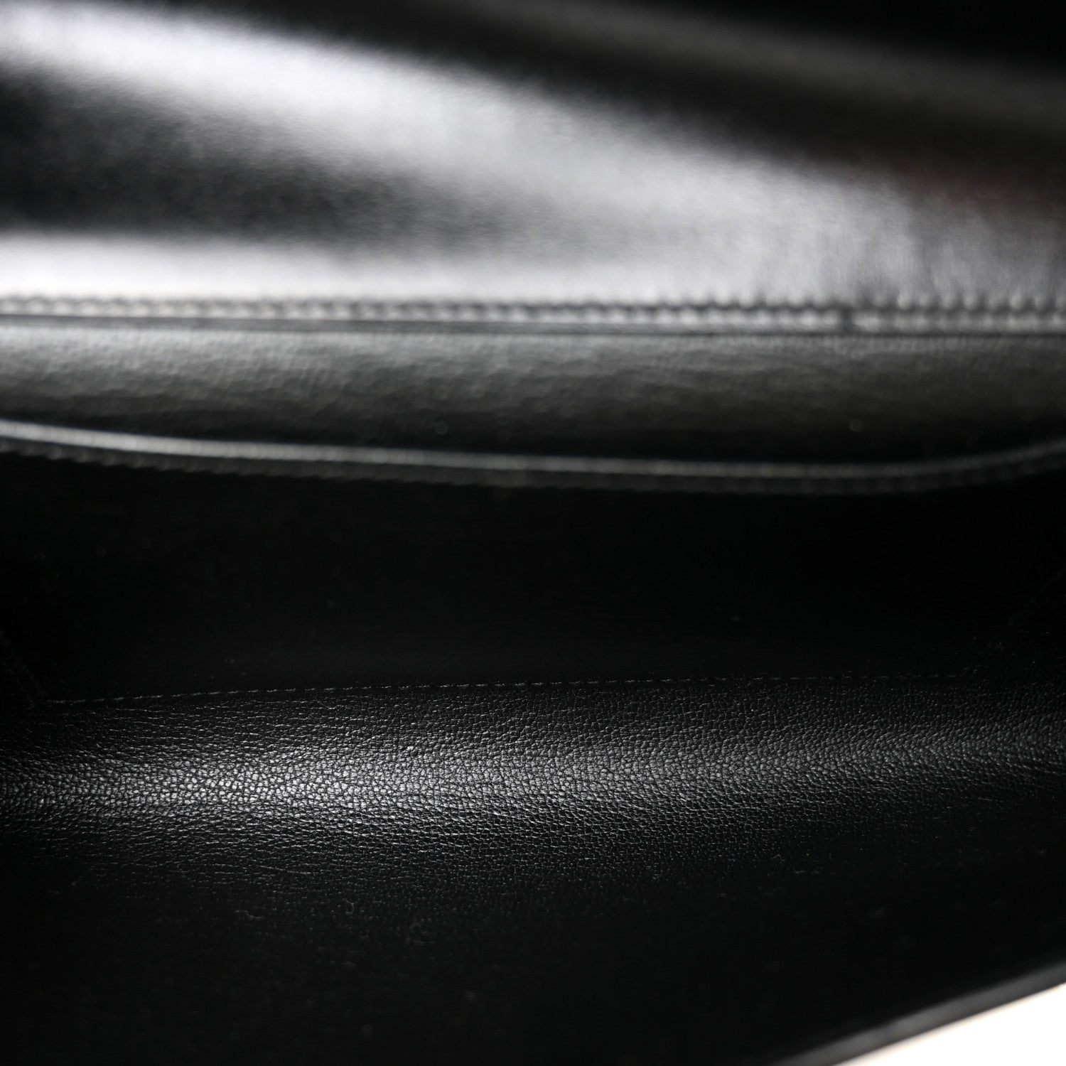Box Medor 23 Clutch Black