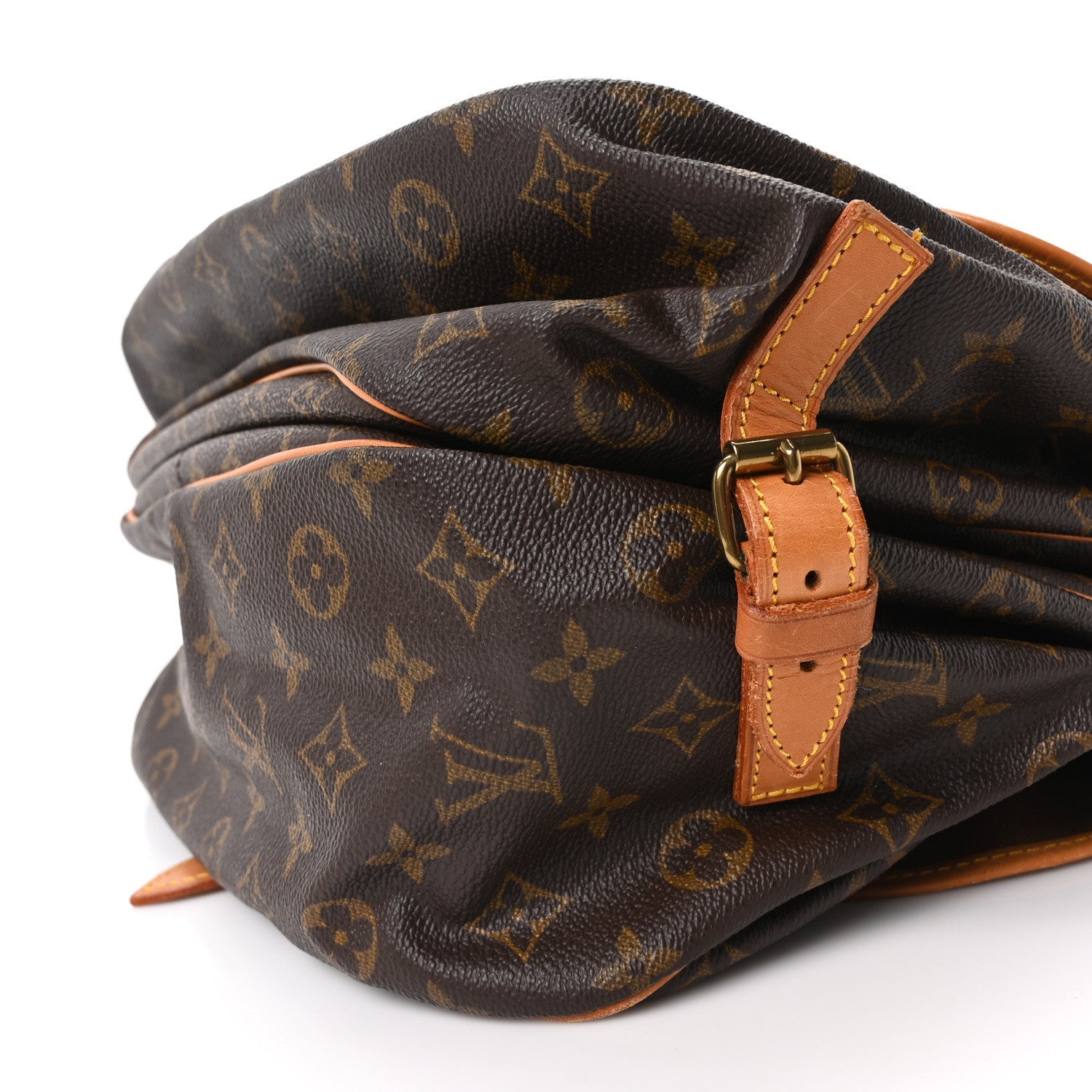 Monogram Saumur GM