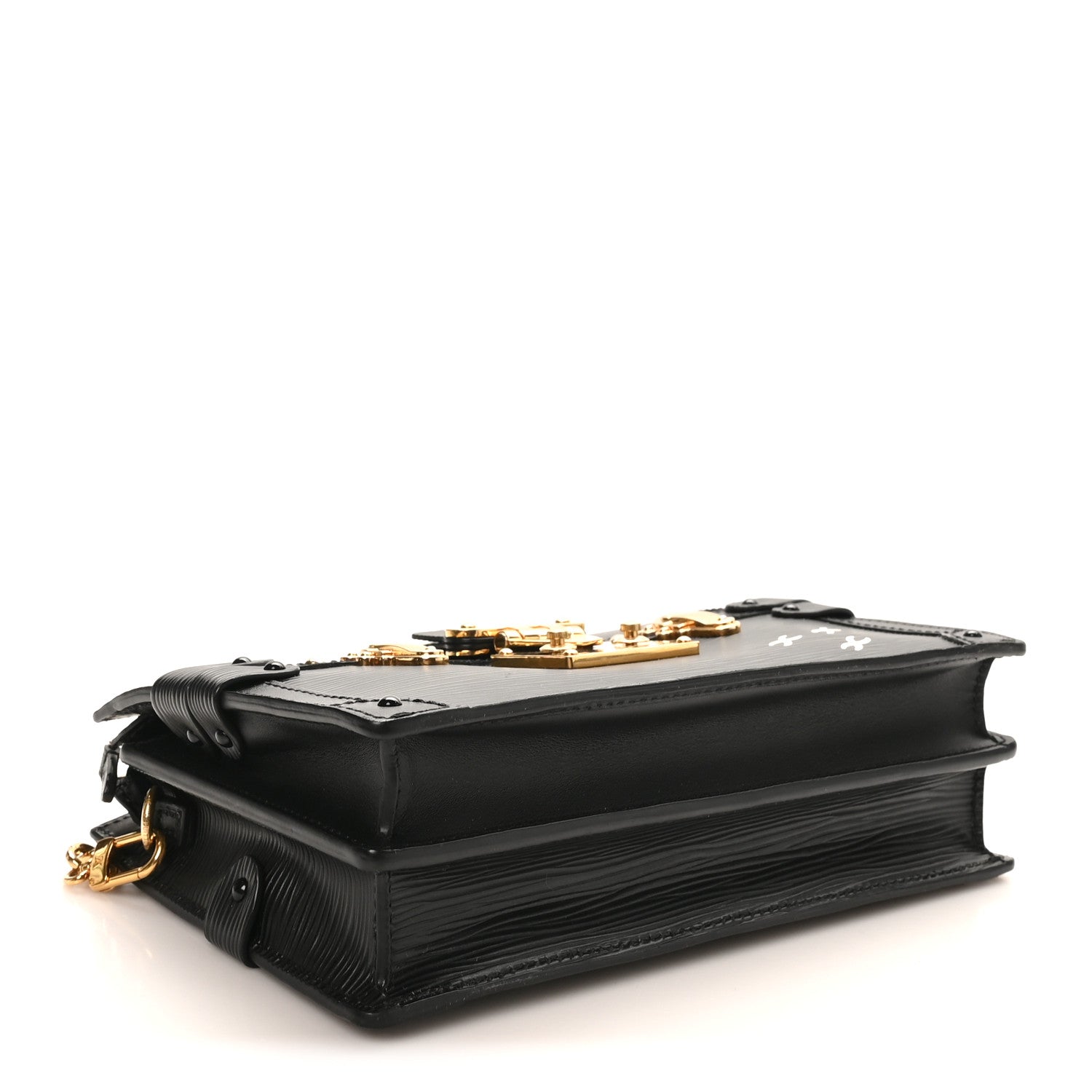 Epi Trunk Clutch Black