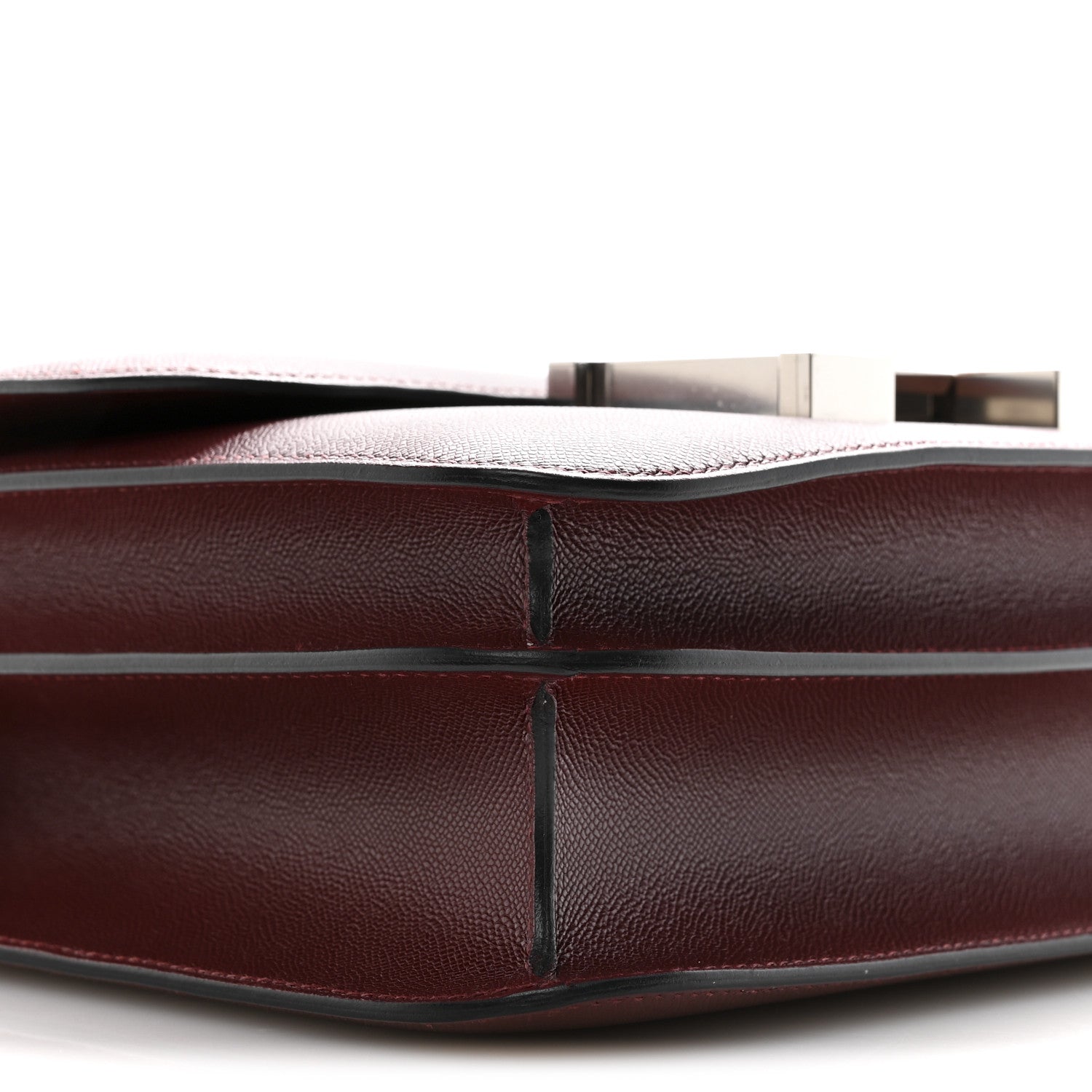 Grained Monsieur Optique Enamel Constance 24 Rouge H