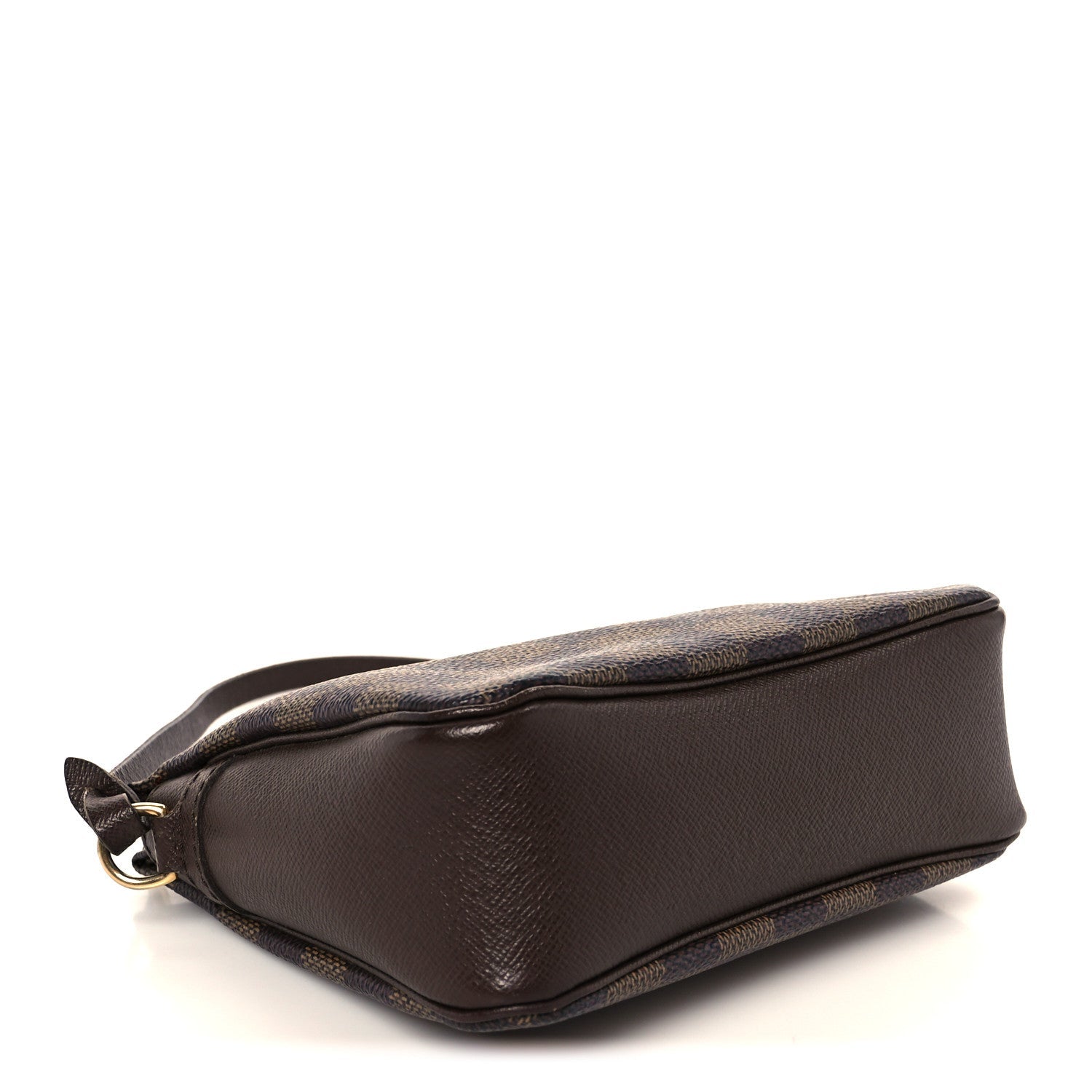 Damier Ebene Trousse Make Up Bag Pochette