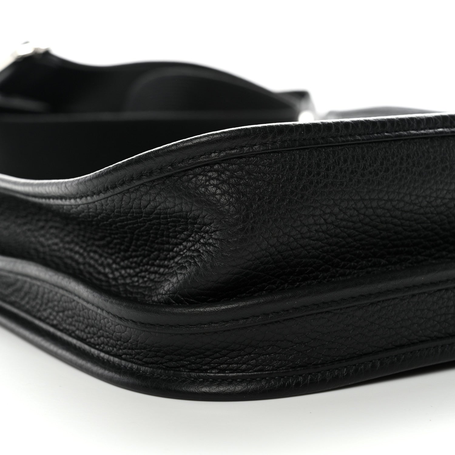 Taurillon Clemence Evelyne TPM Black