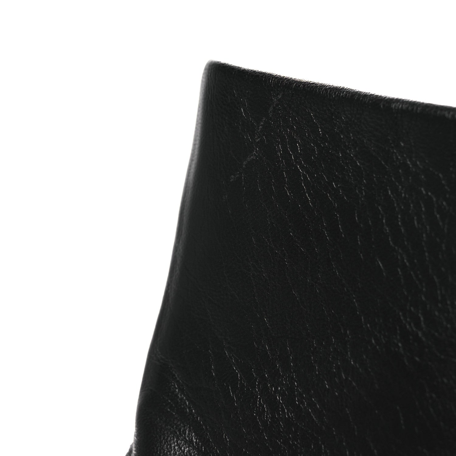 Nappa Vendome Opyum 110 Ankle Boots 37 Black