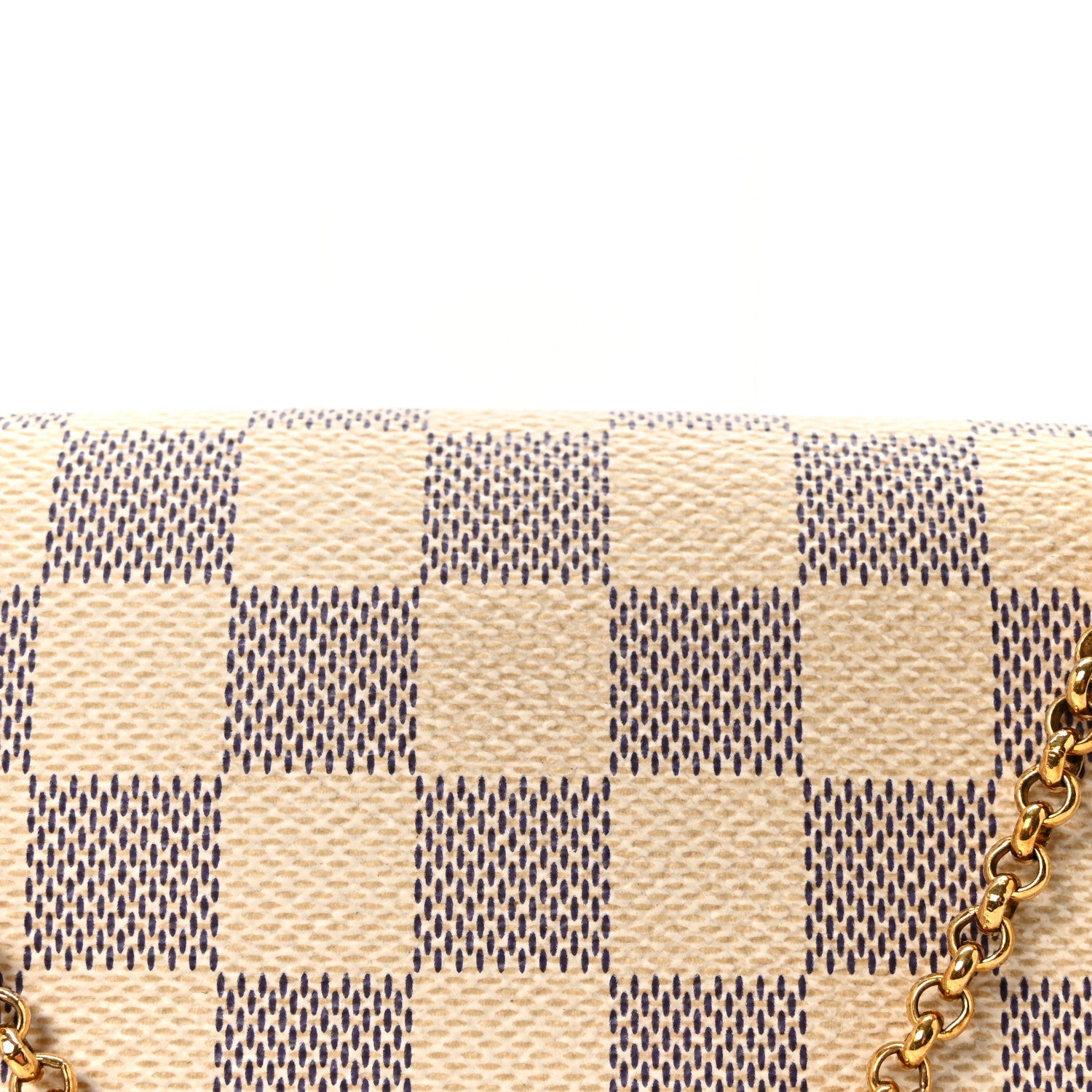 Damier Azur Favorite PM