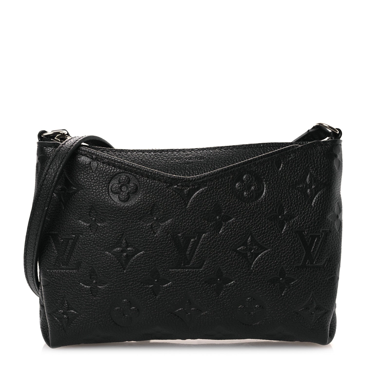 Empreinte Pallas Crossbody Black