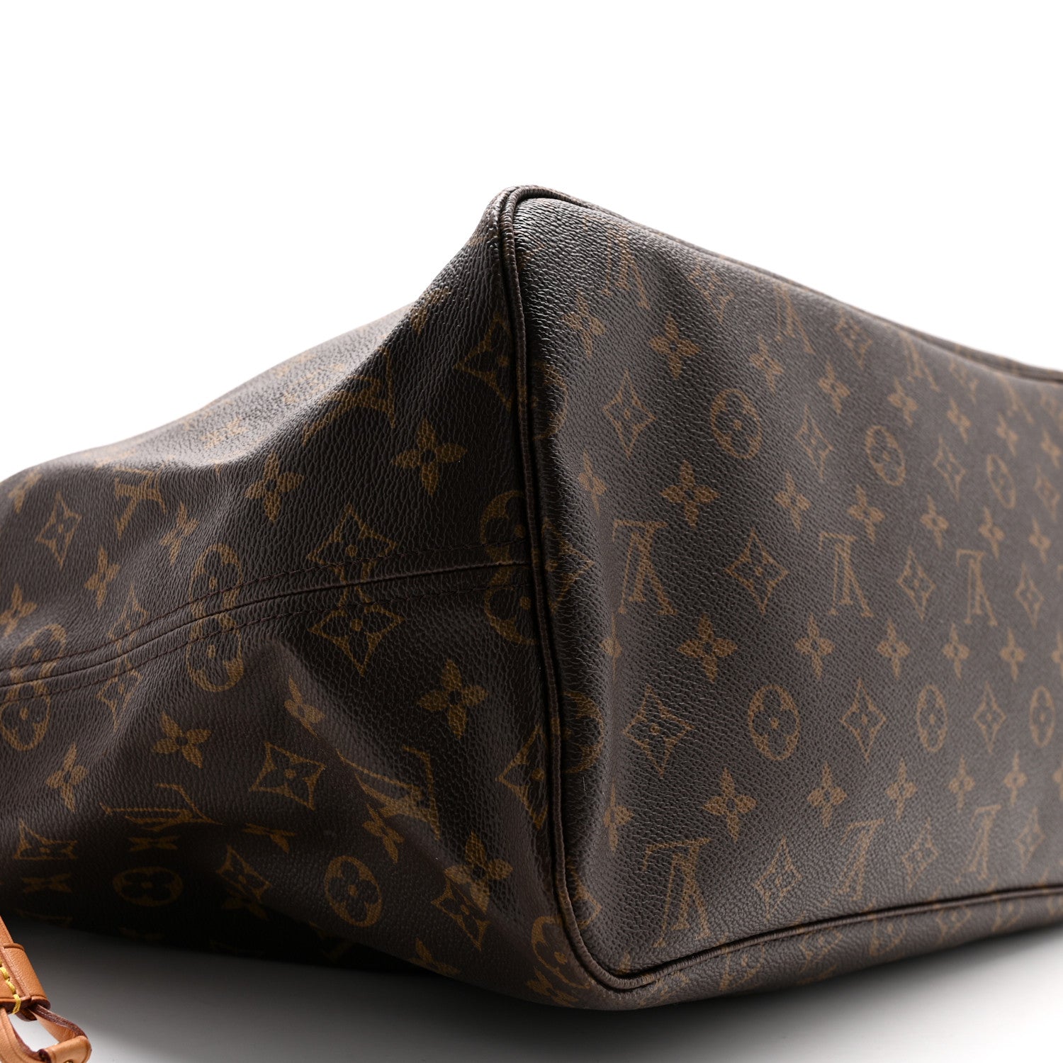 Monogram Neo Neverfull GM Pivoine
