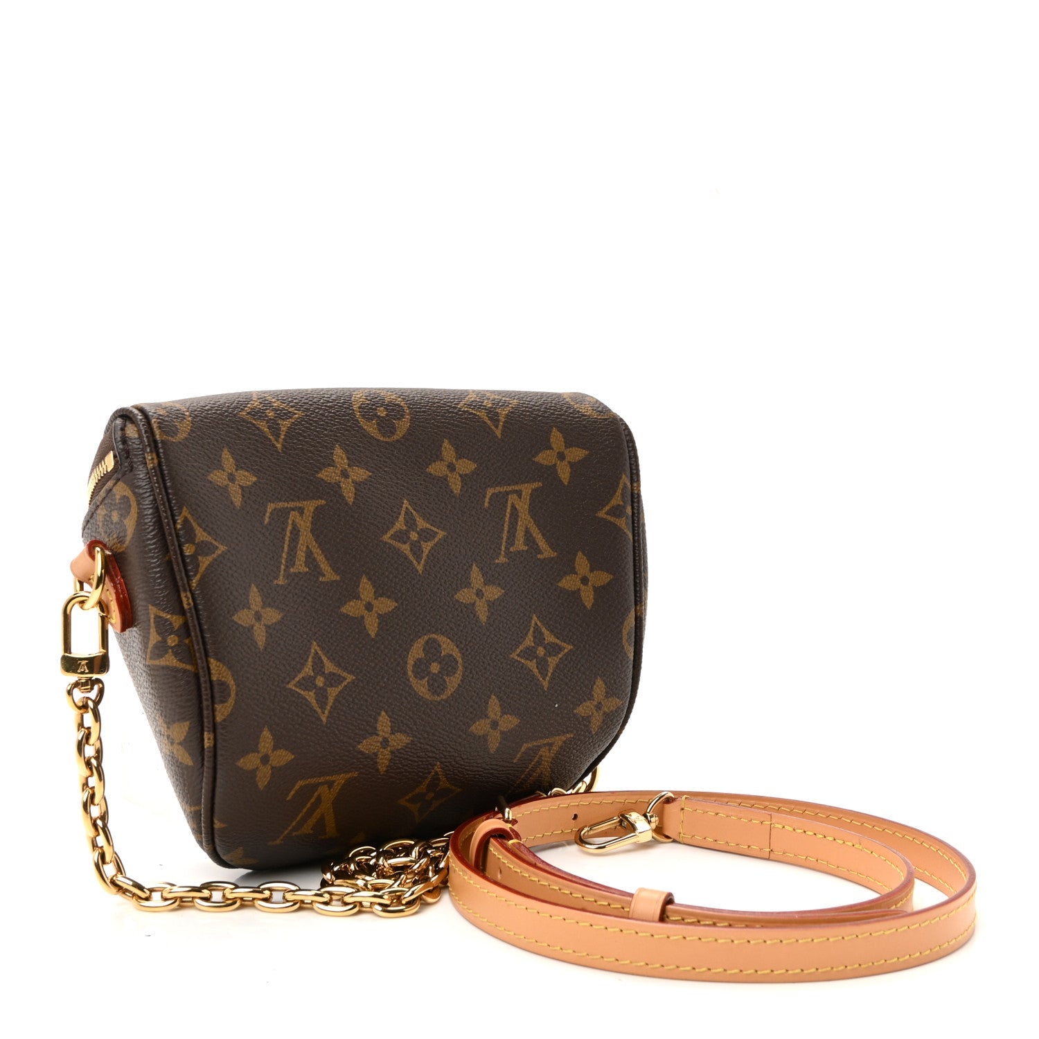 Monogram Mini Bumbag